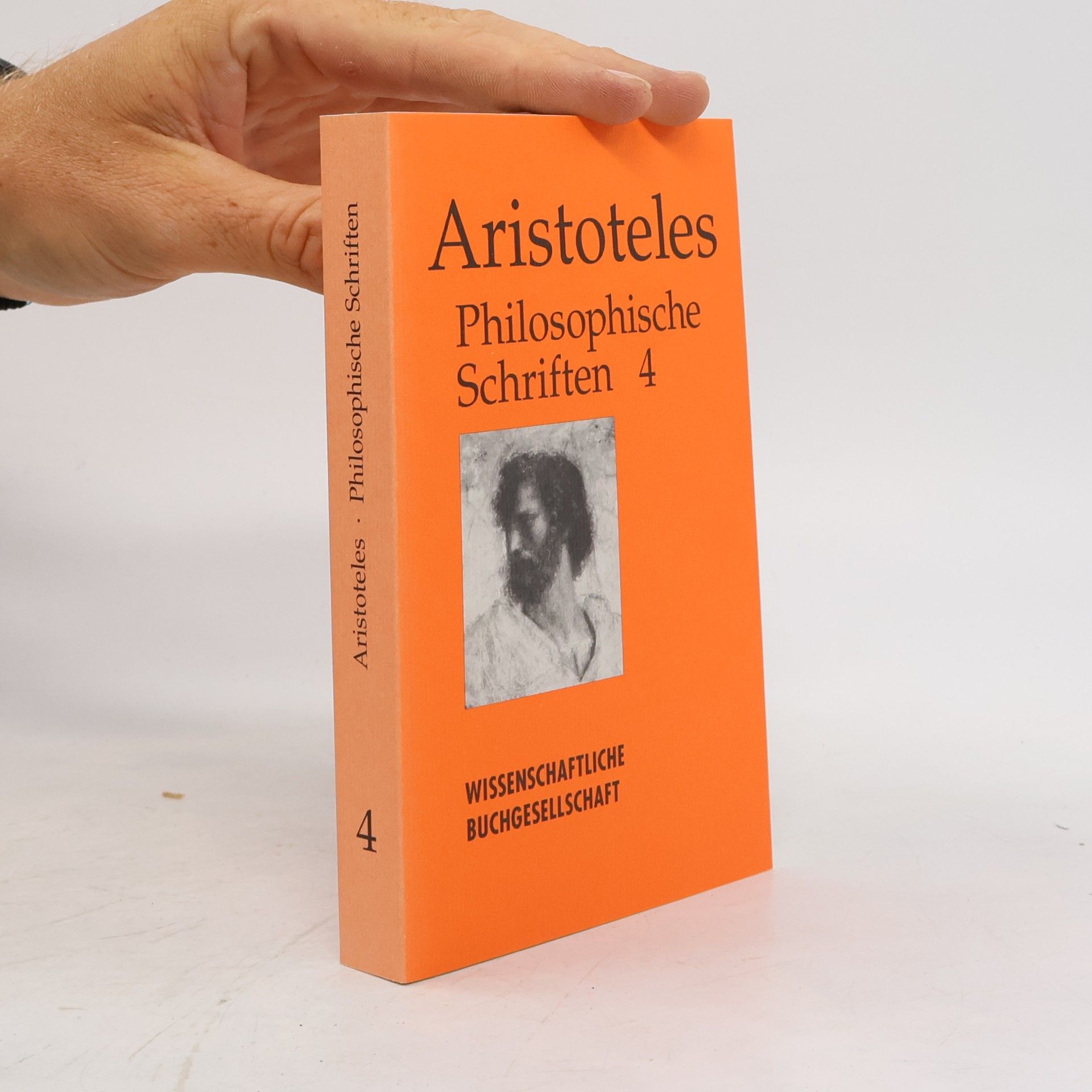 Philosophische Schriften 4