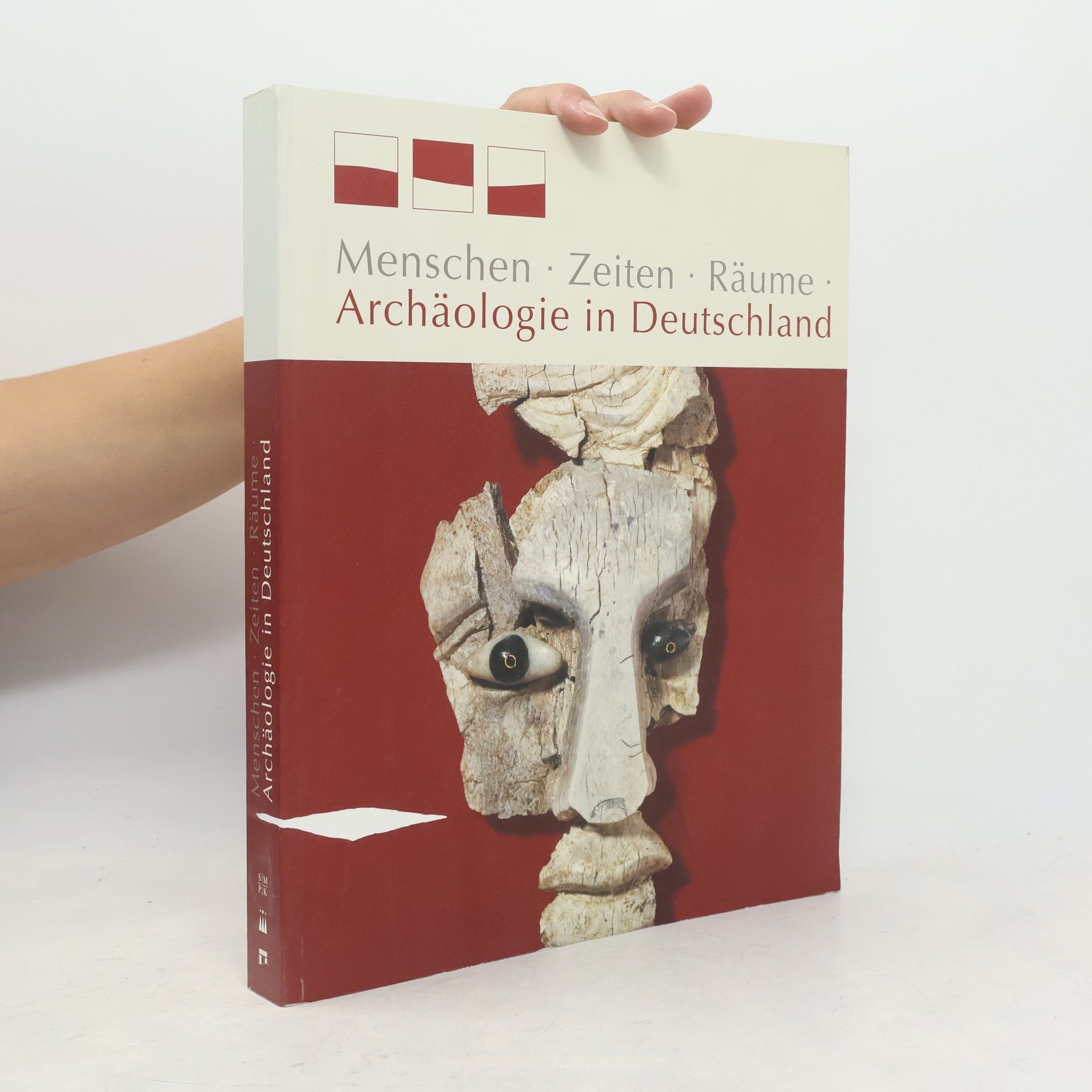 kolektiv Archäologie in Deutschland
