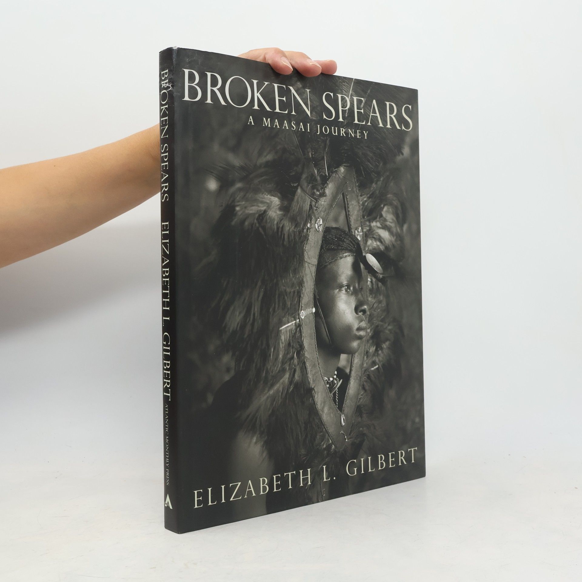 Elizabeth L. Gilbert Broken Spears