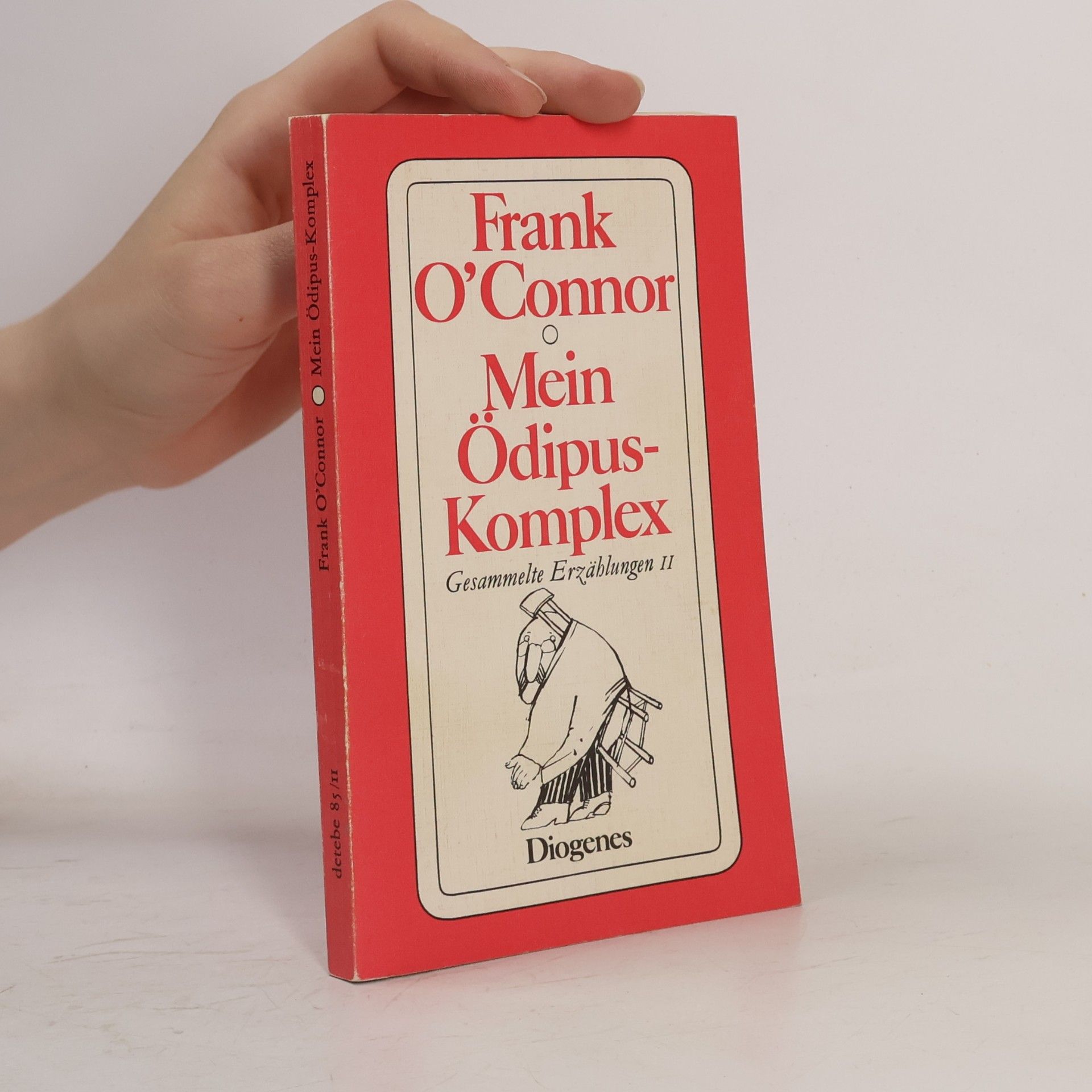 Frank O'Connor Gesammelte Erzählungen