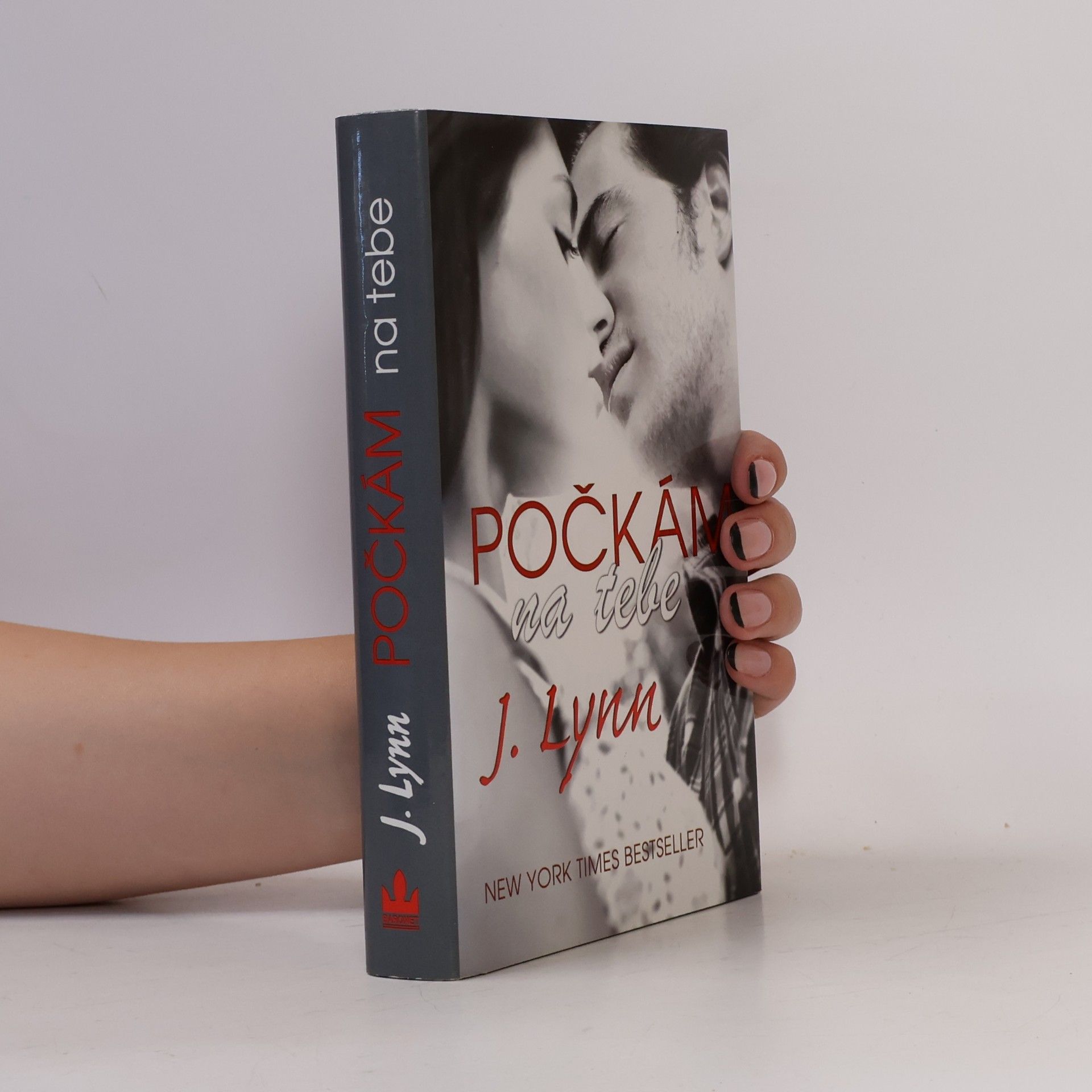 Jennifer L. Armentrout Počkám na tebe