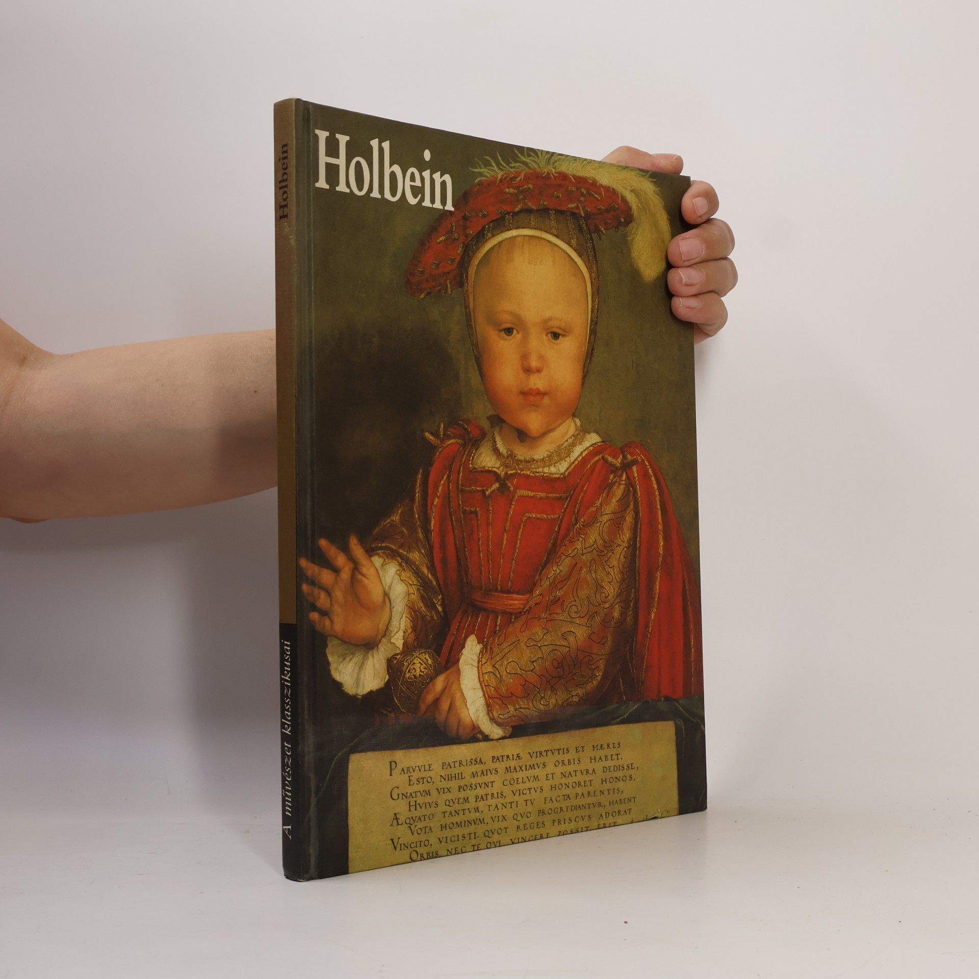 Autorenkollektiv Holbein