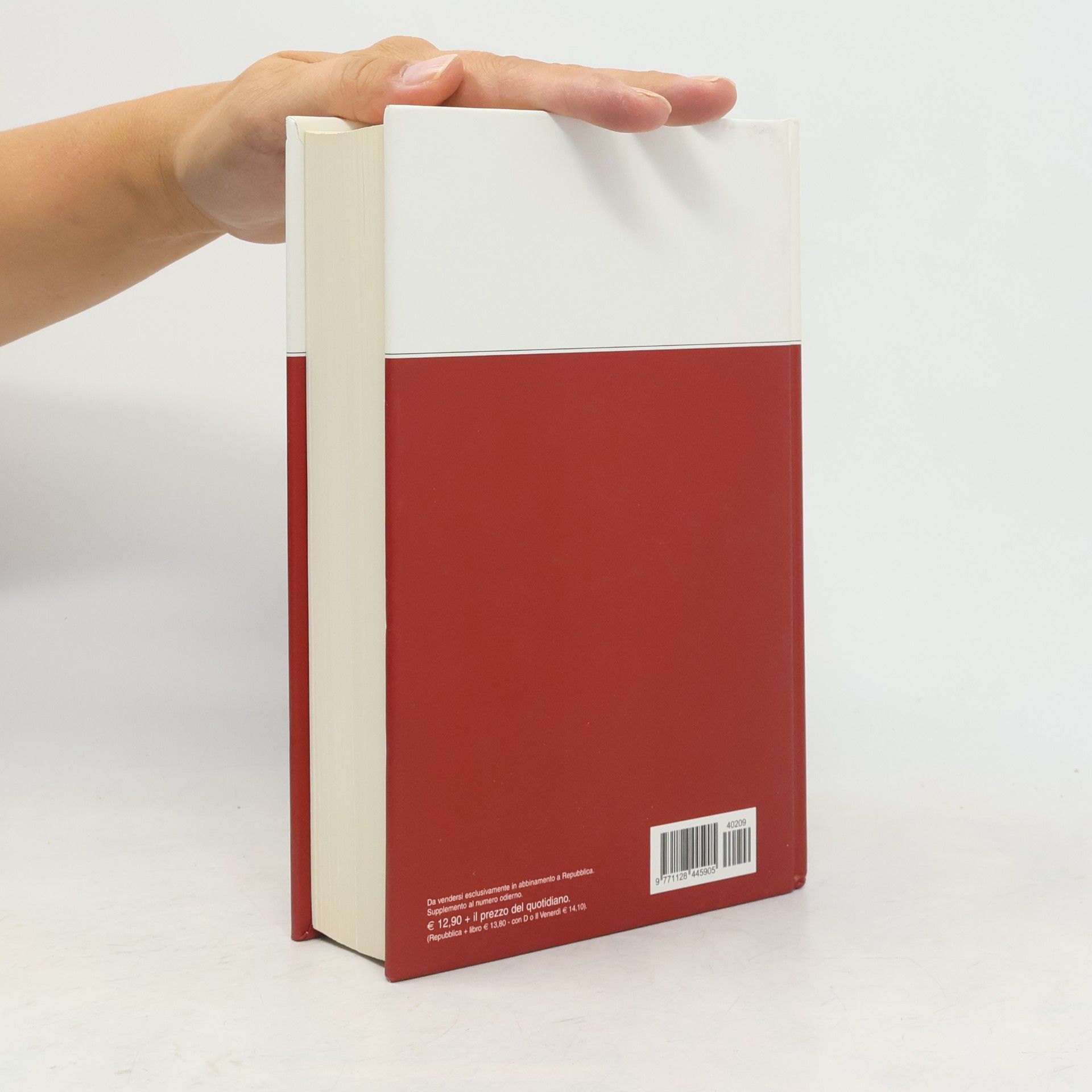 Autorenkollektiv l'Enciclopedia. Dizionario di Italiano 24. Rovi-Z