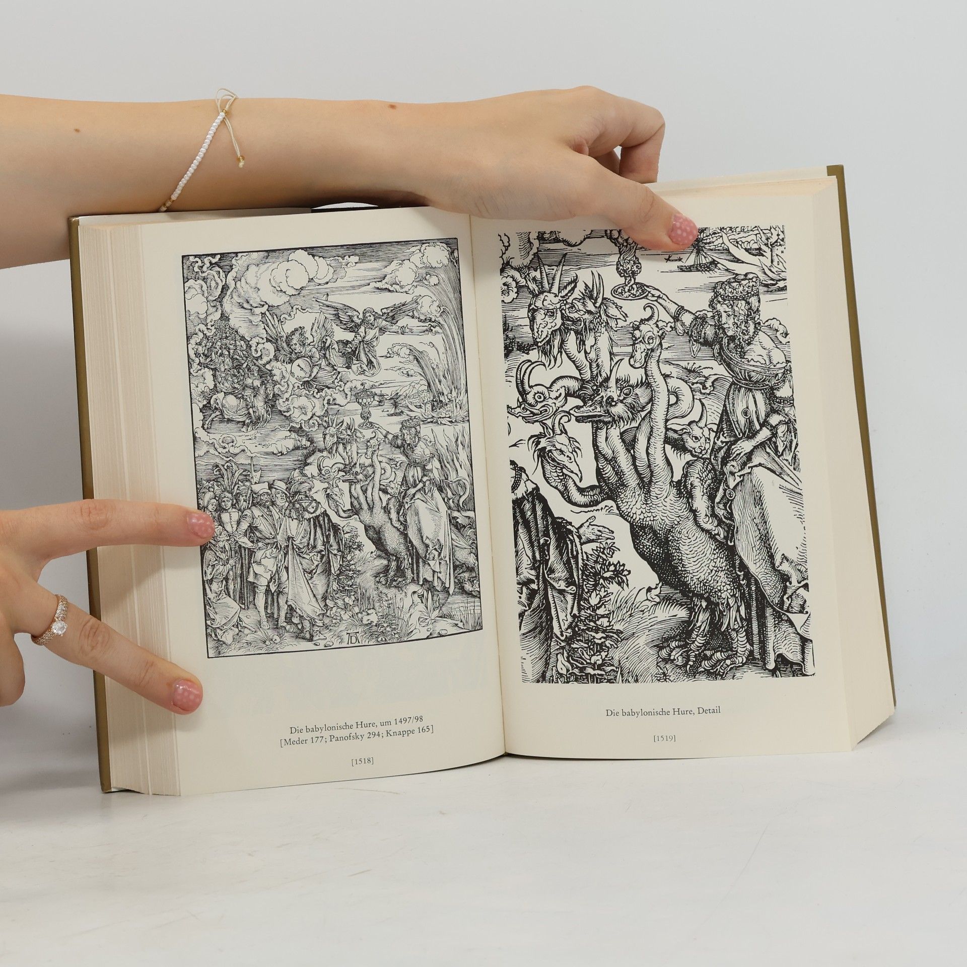 Albrecht Dürer Albrecht Dürer 1471 bis 1528. Band 2