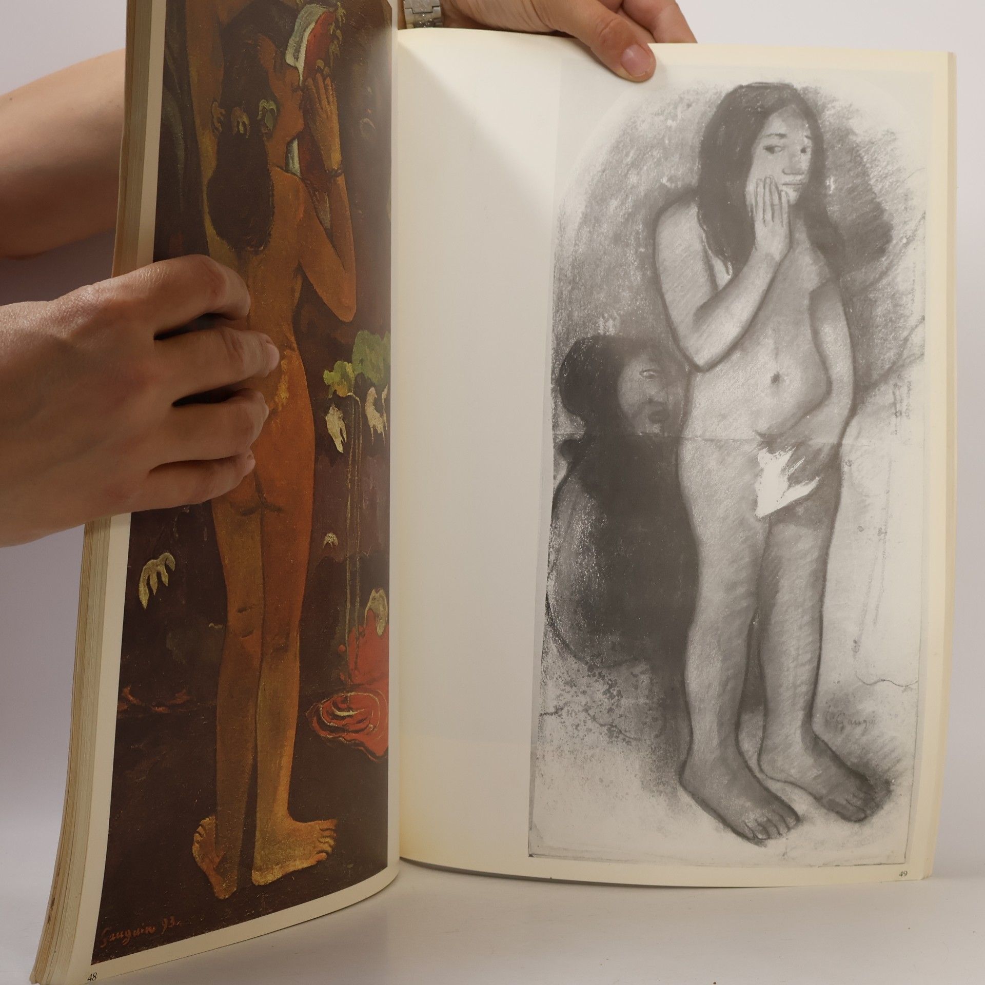 AA.VV. Gauguin