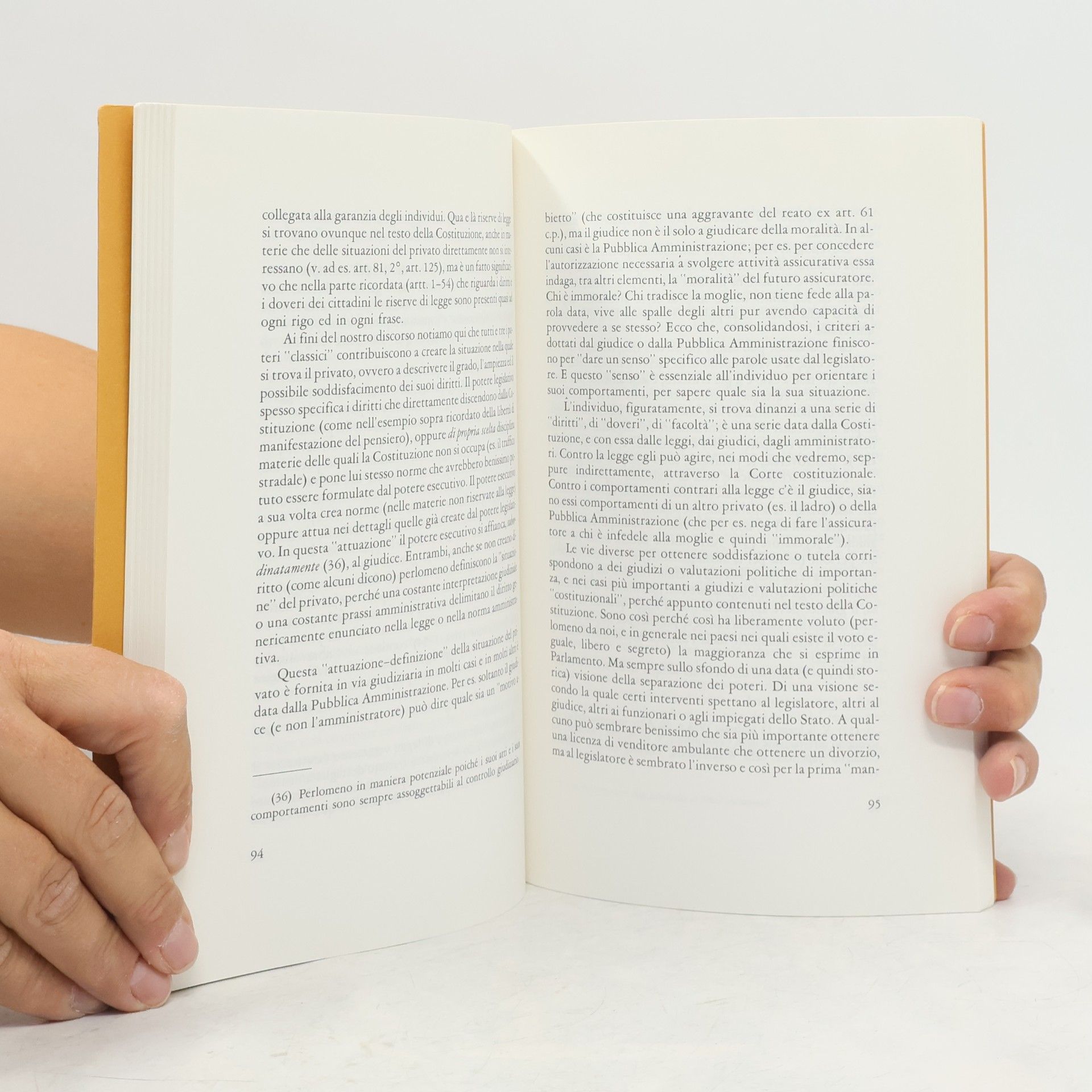 Giovanni Grottanelli de' Santi Note introduttive di diritto costituzionale