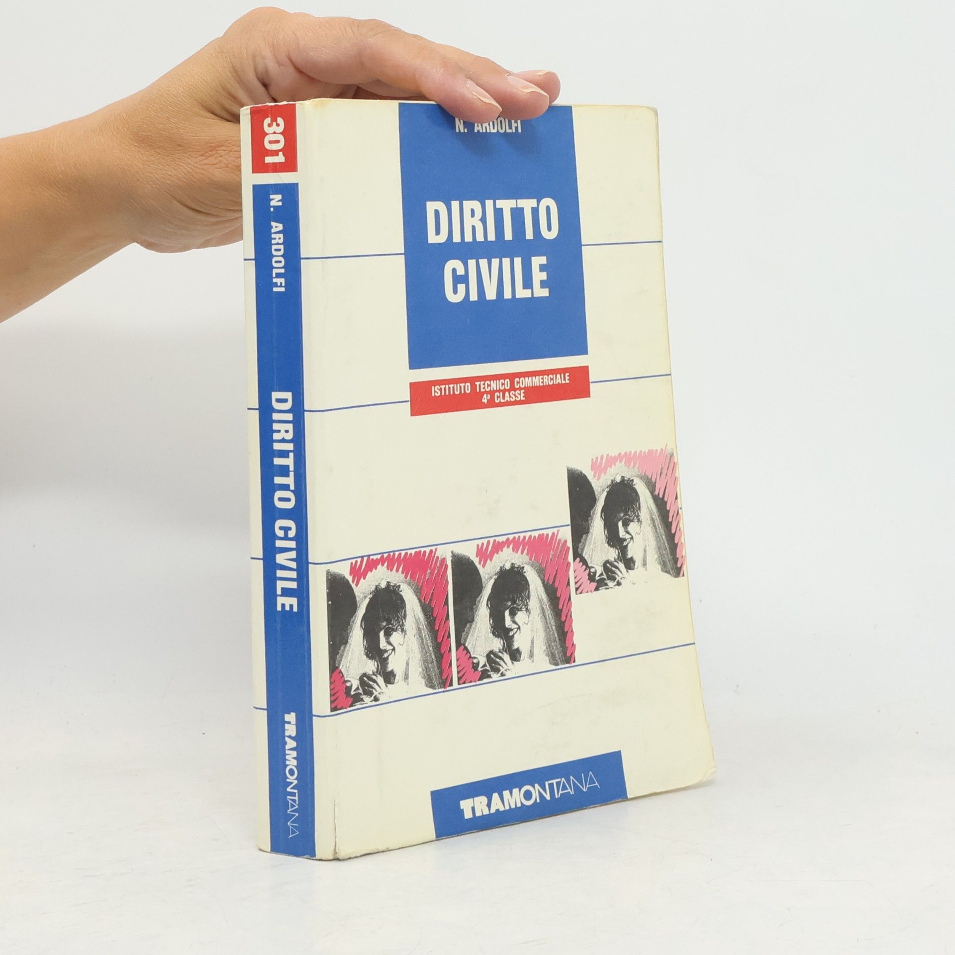N. Ardolfo Diritto civile