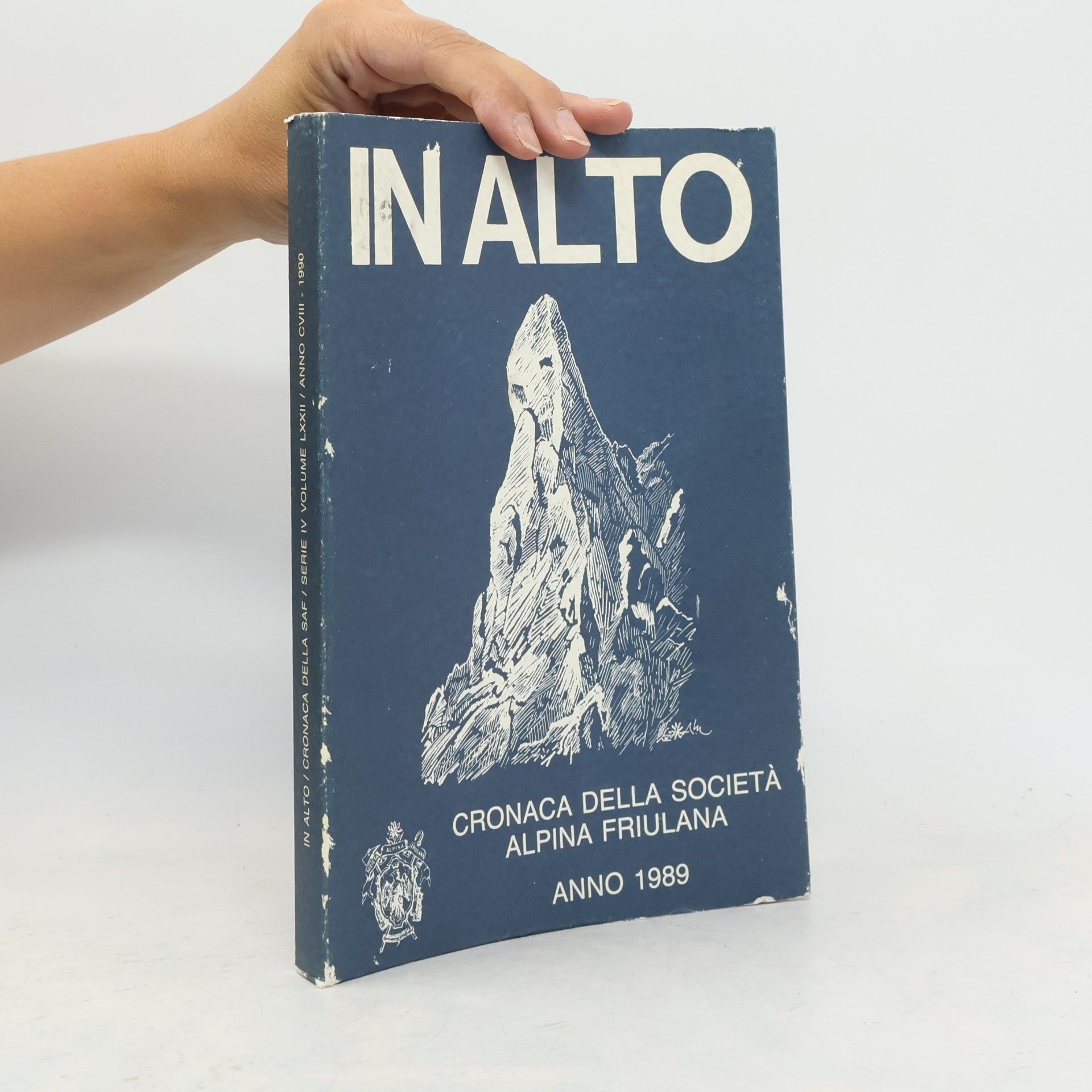 Various authors In Alto