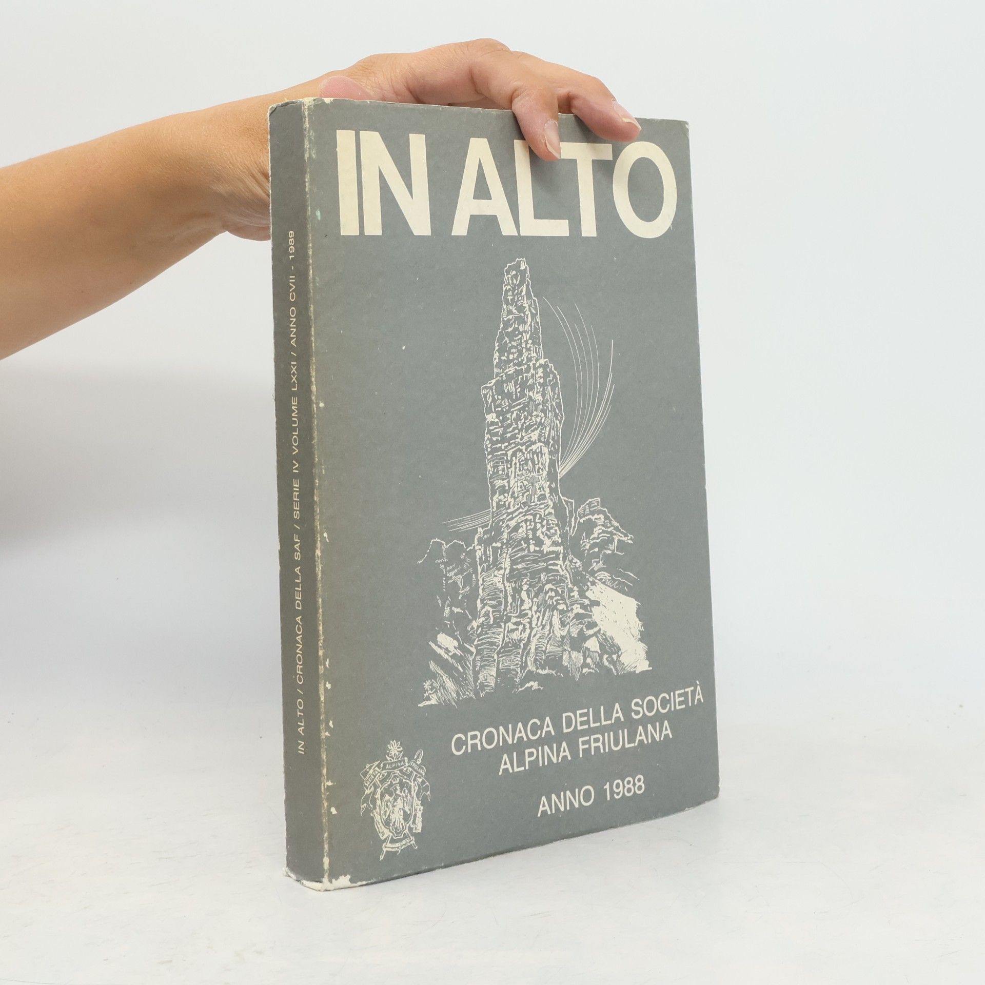 Various authors Im Alto 1988