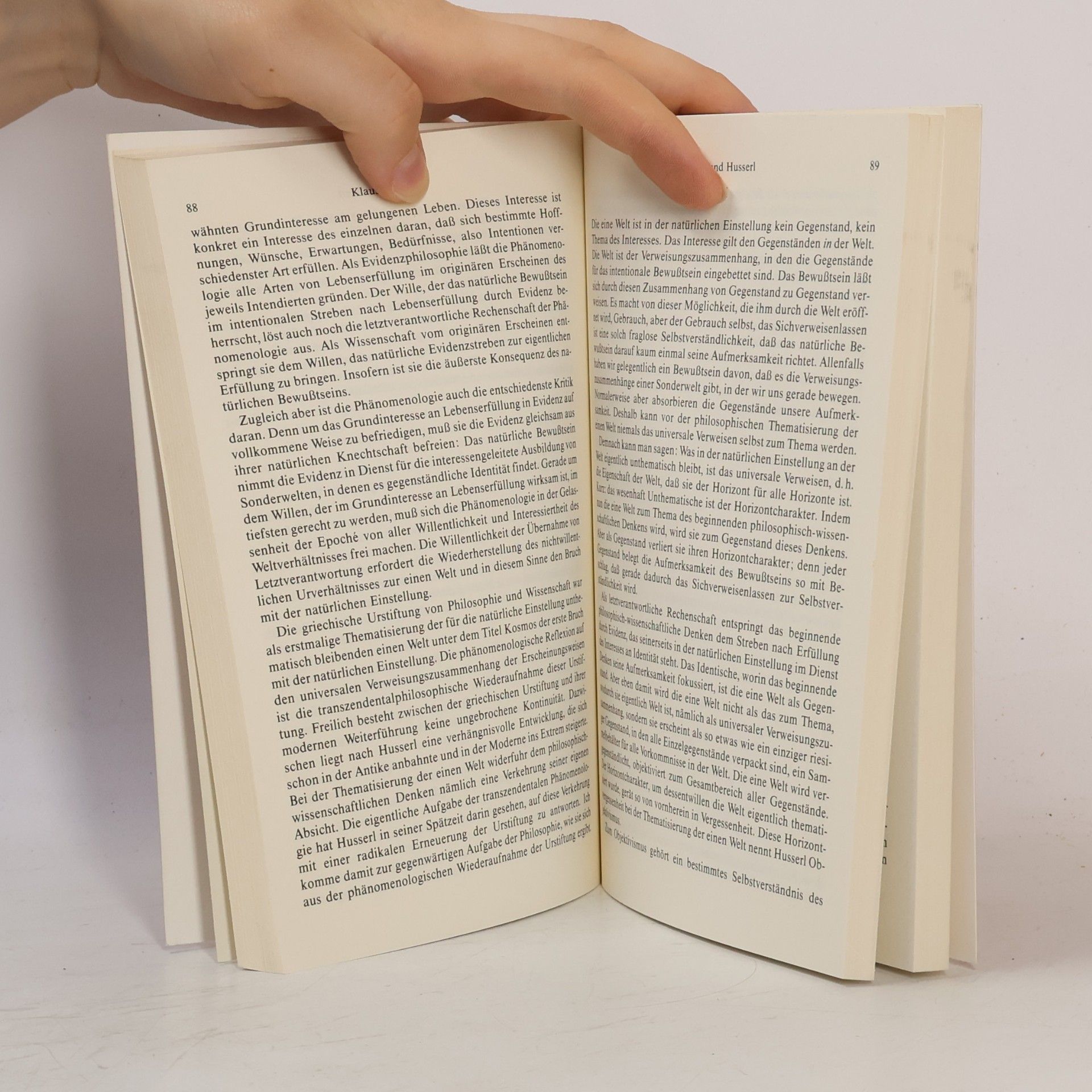 Margot Fleischer Philosophen des 20. Jahrhunderts