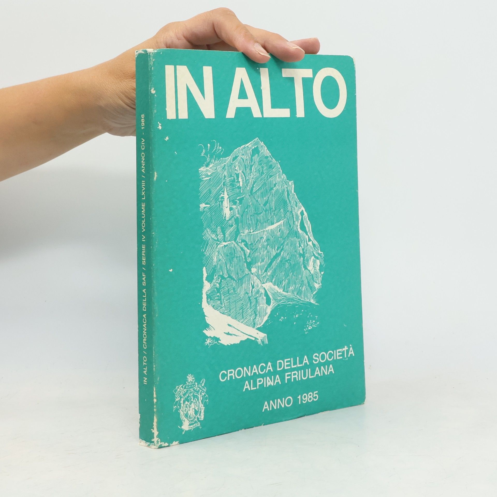 Various authors In Alto 1985