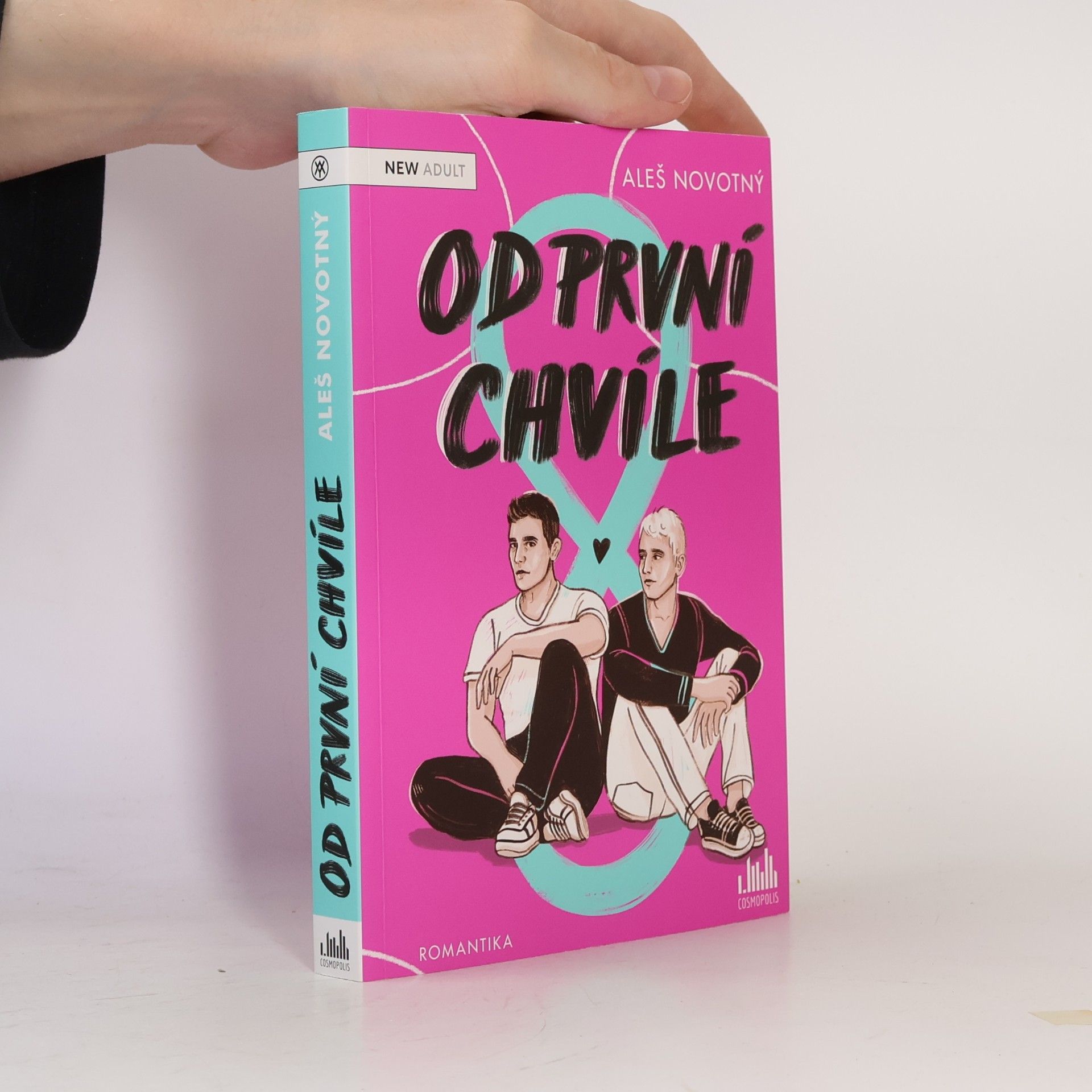 Od první chvíle