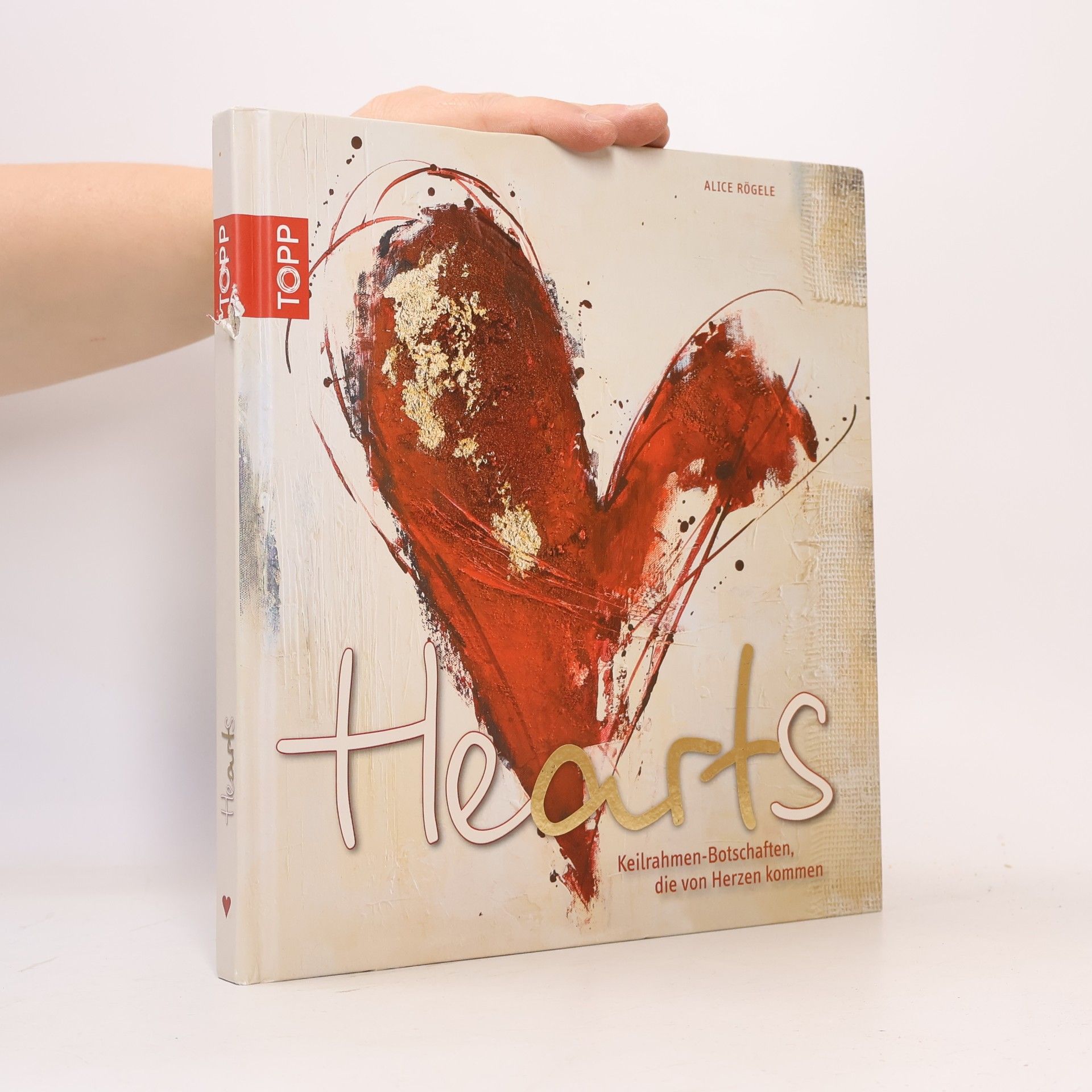 Alice Rögele Hearts