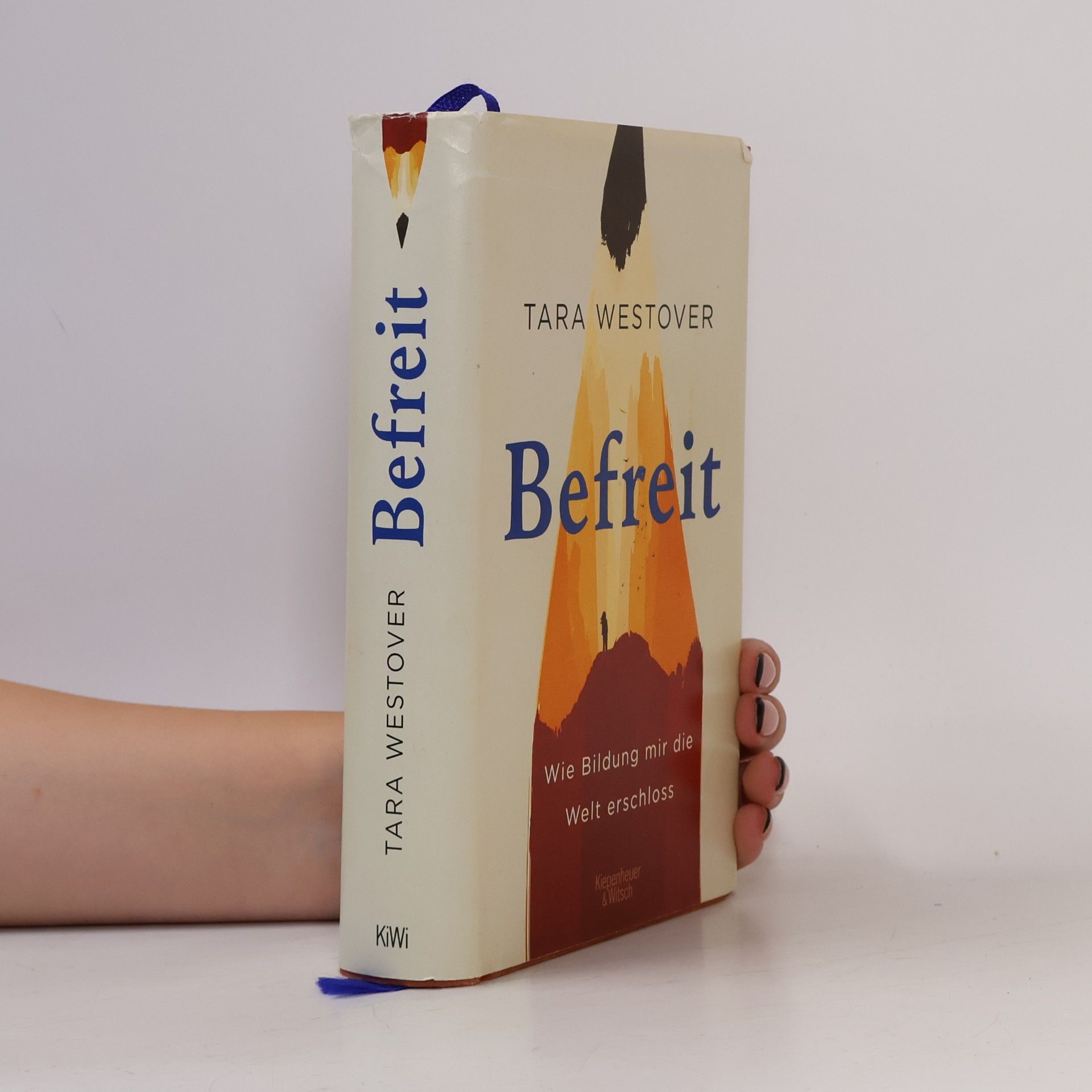 Tara Westower Befreit