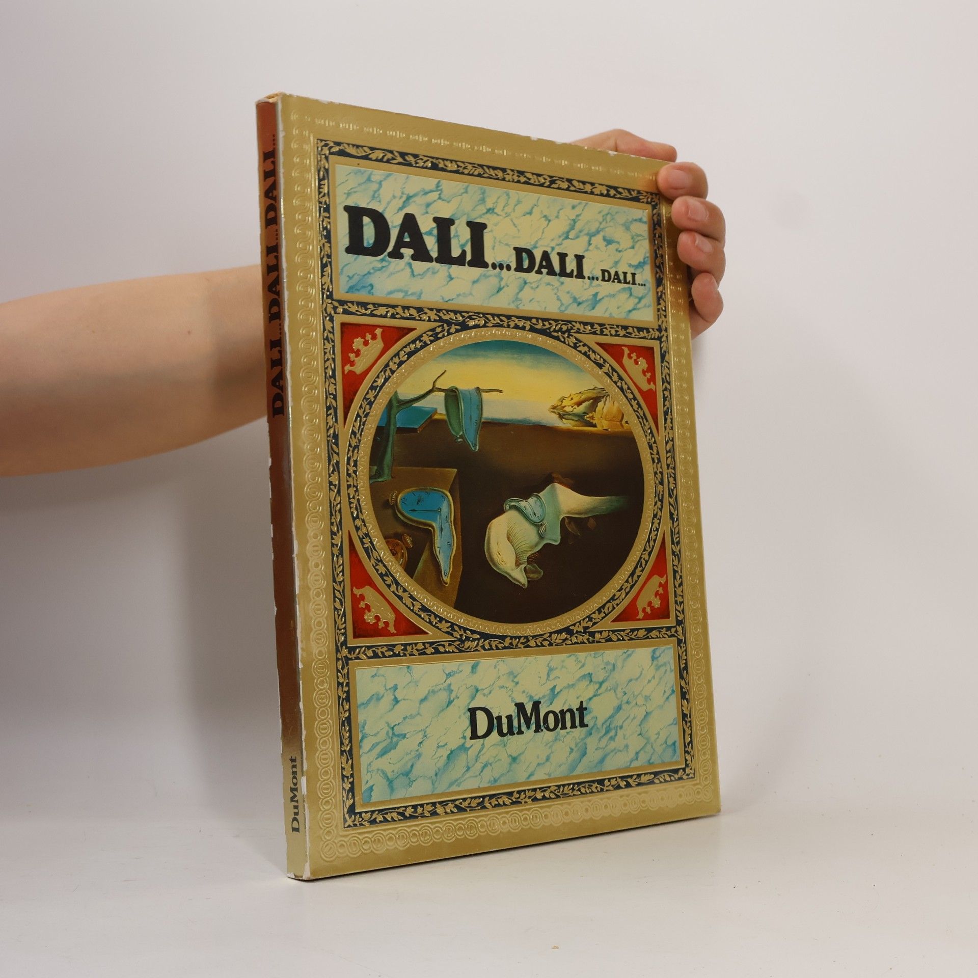 Salvador Dalí Dali