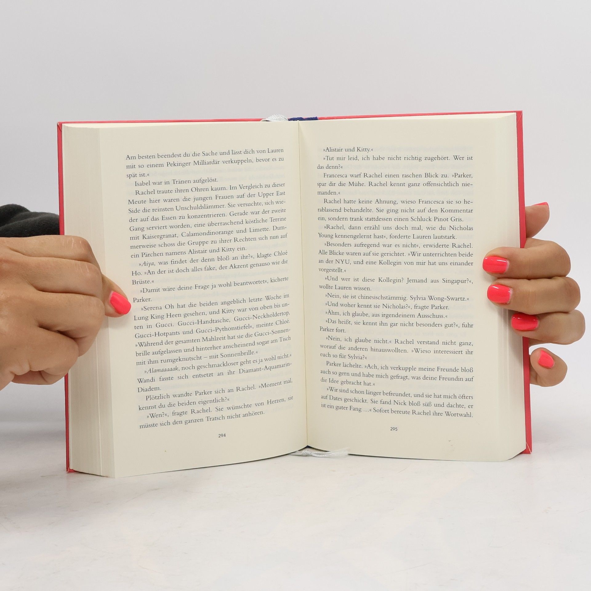 Kevin Kwan Crazy Rich Asians