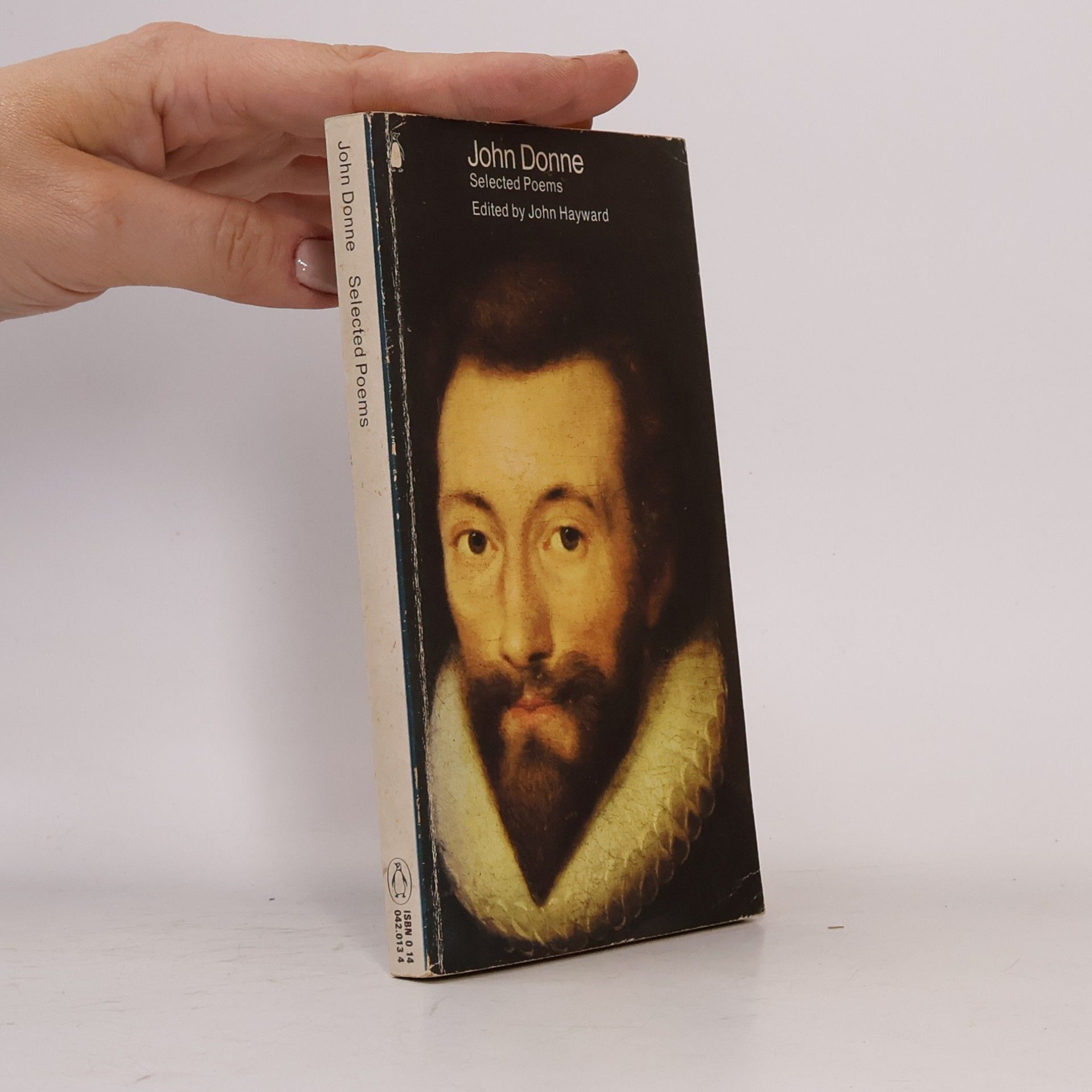 Selected Poems