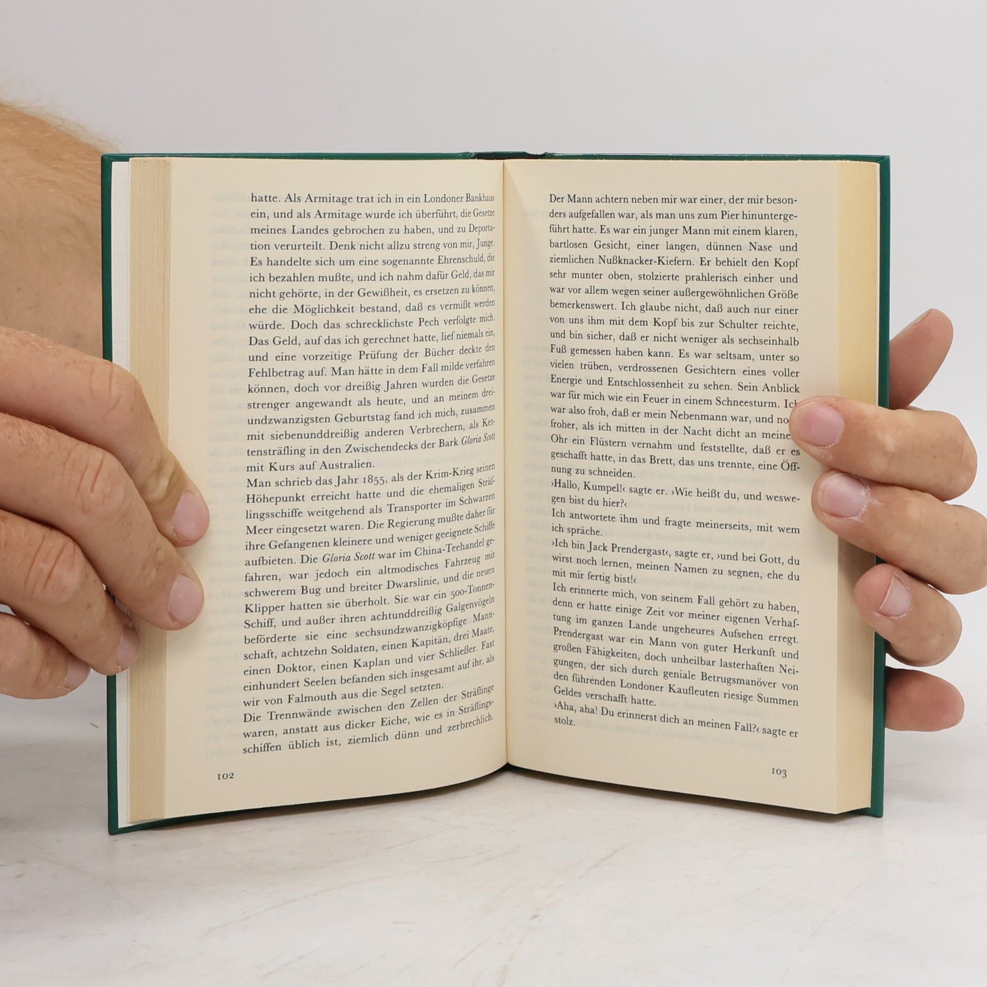 Arthur Conan Doyle Die Memoiren des Sherlock Holmes