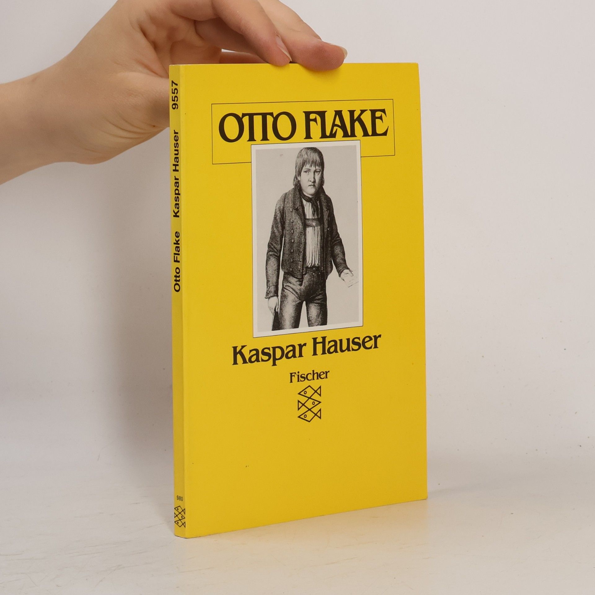 Kaspar Hauser