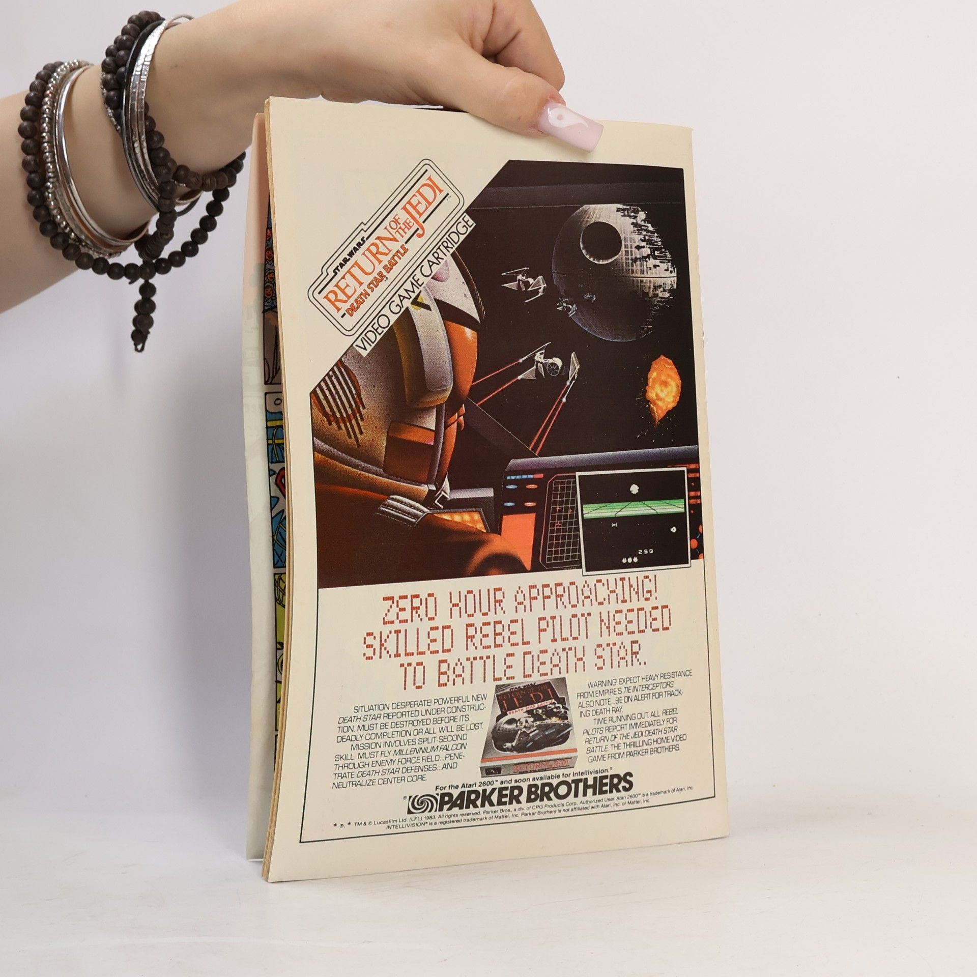 Autorenkollektiv Cloak And Jagger Vol.1 No.2