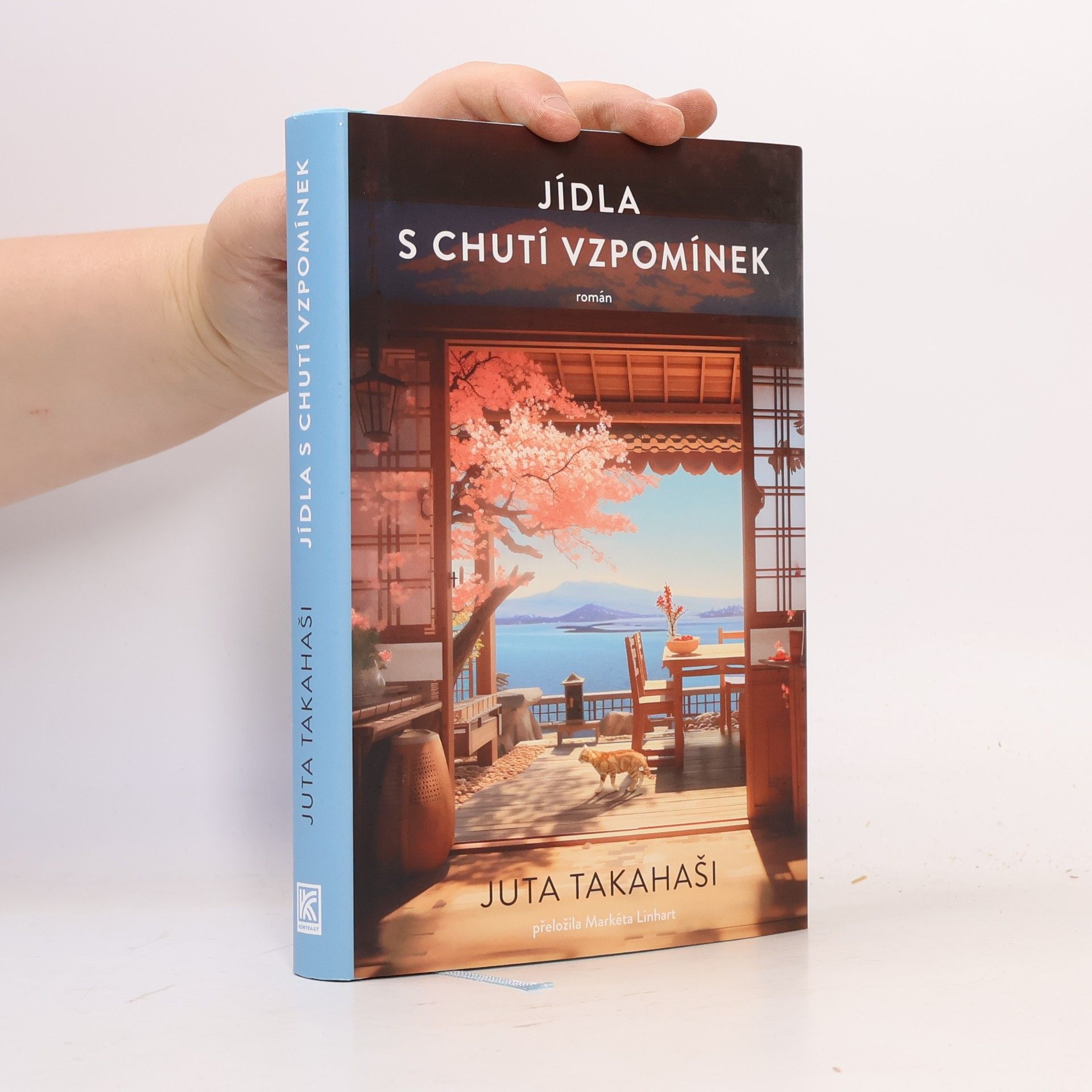 Jídla s chutí vzpomínek