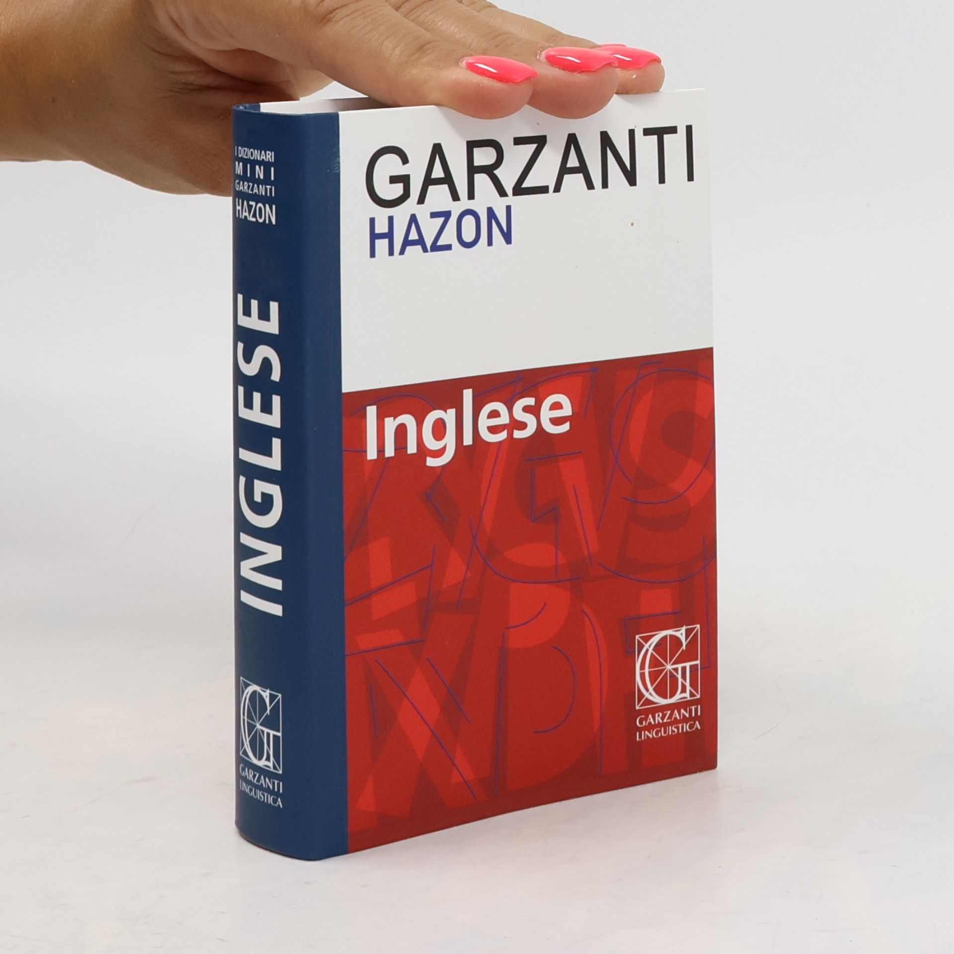 Autores varios Inglese