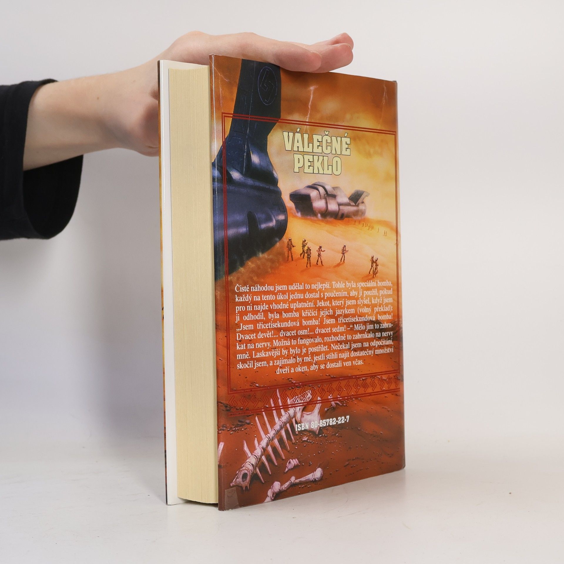 Robert A. Heinlein Hvězdná pěchota
