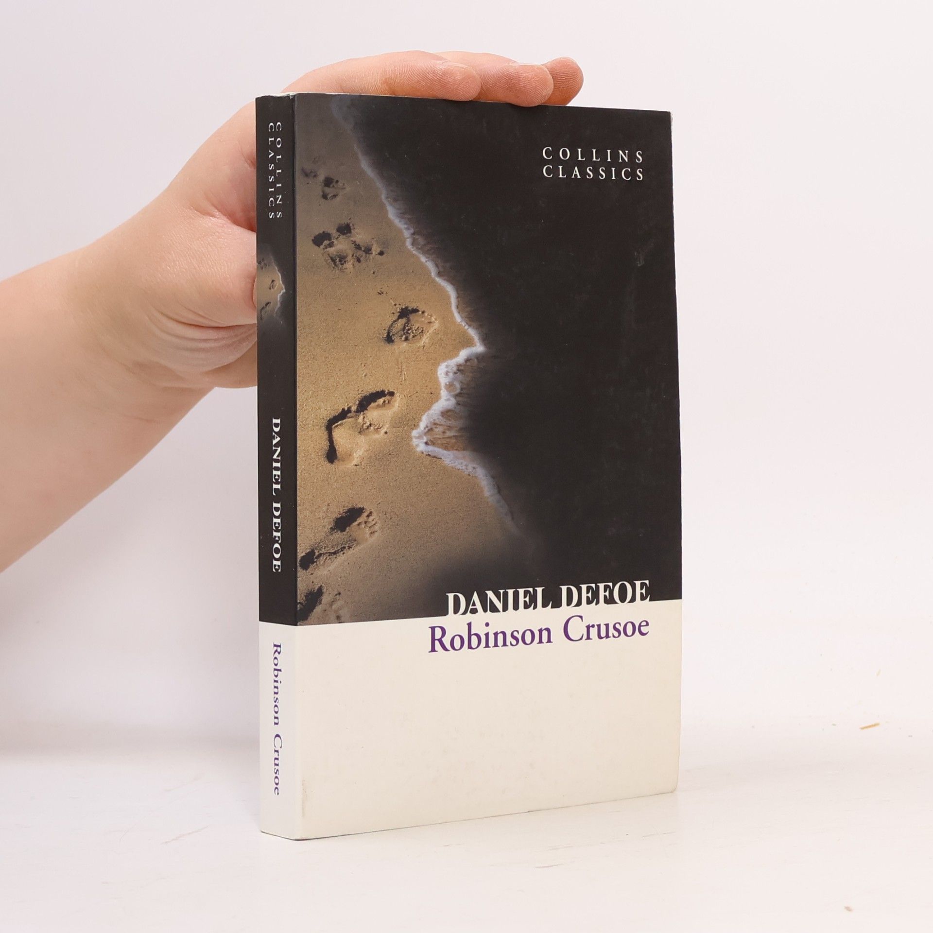 Robinson Crusoe