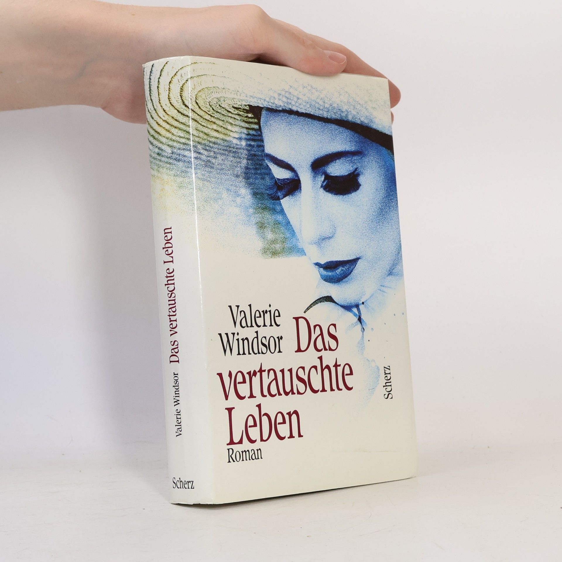 Valerie Windsor Das vertauschte Leben
