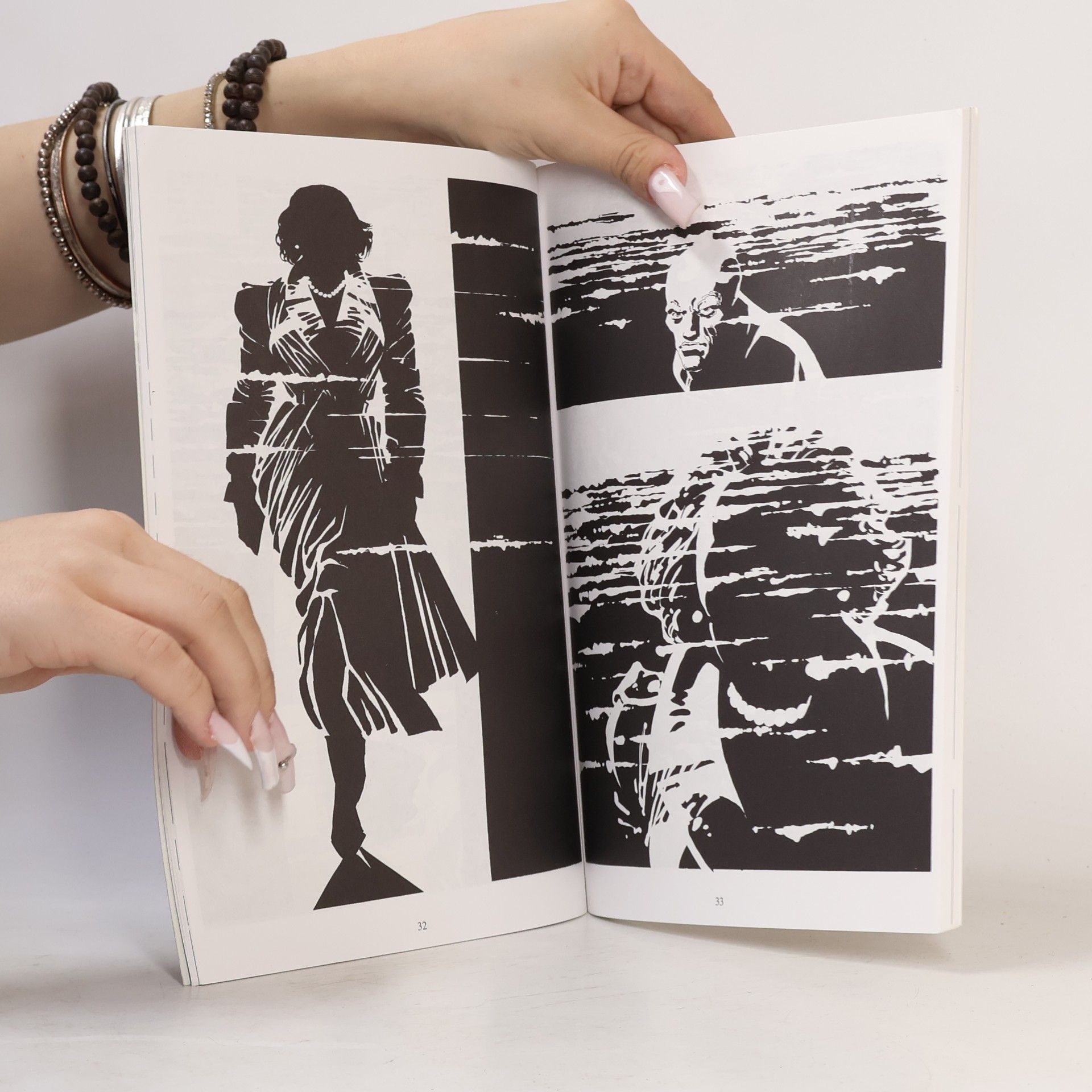 Frank Miller Sin City, Bd.3, Eine Frau, für die man tötet