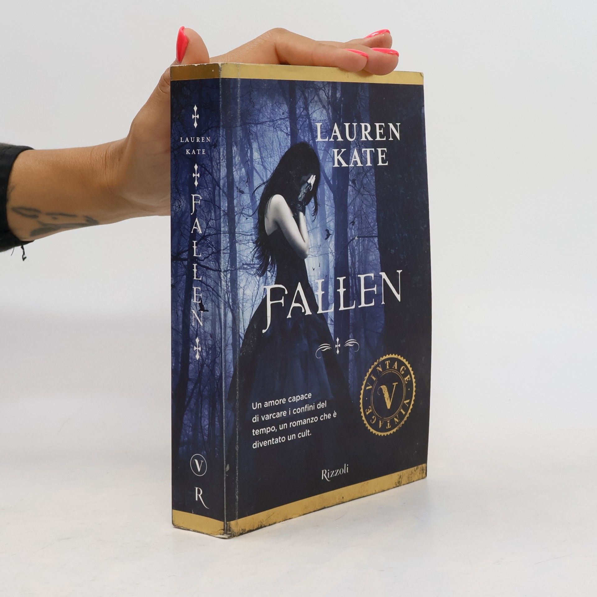 Fallen