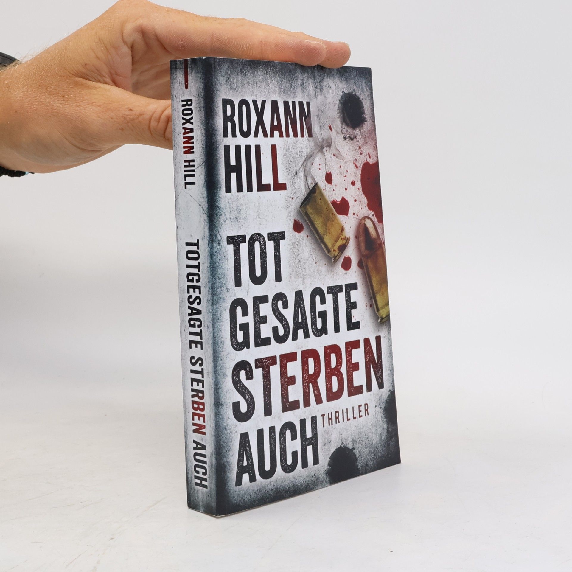 Steinbach und Wagner - 7: Totgesagte sterben auch