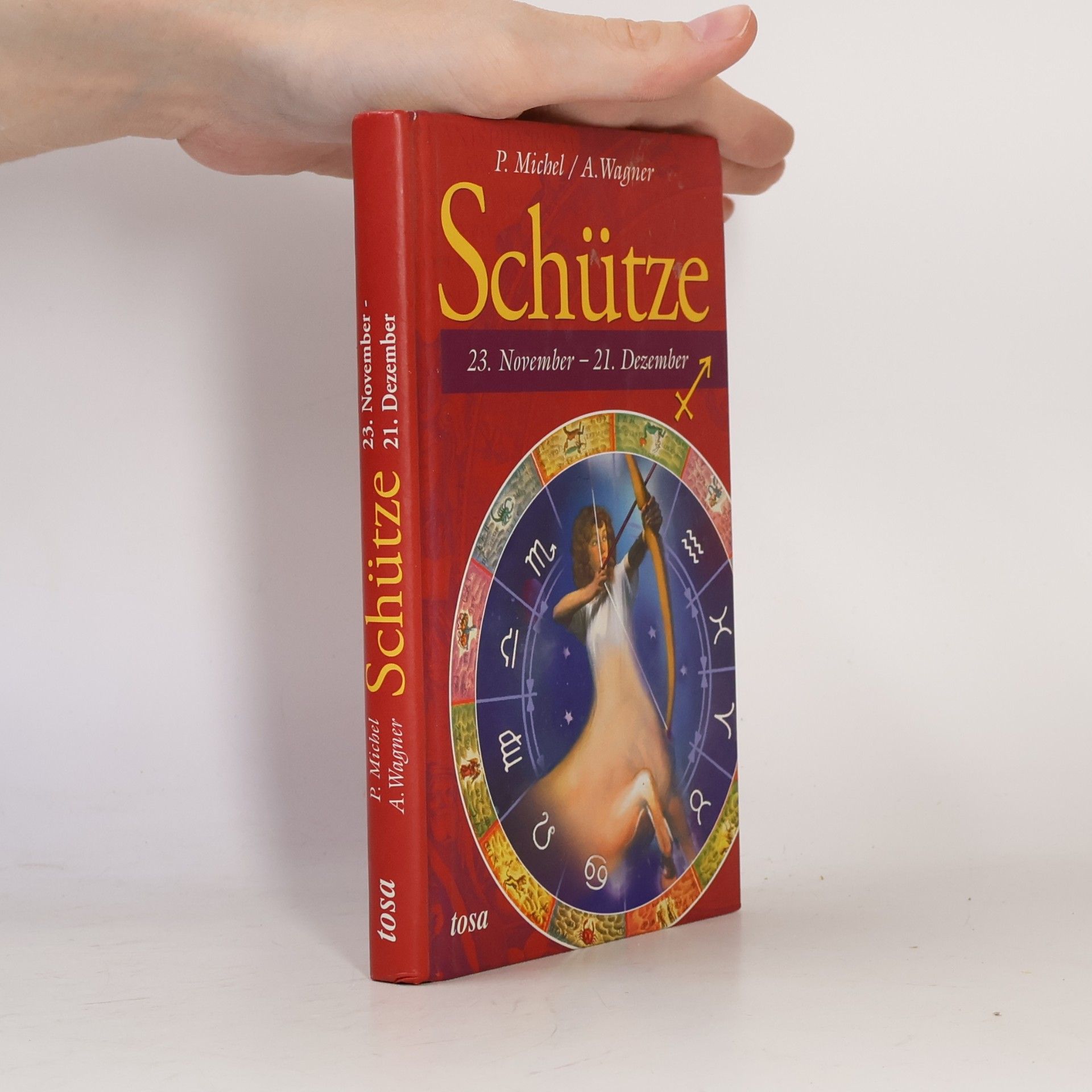 Petra Michel-Fabian Schütze