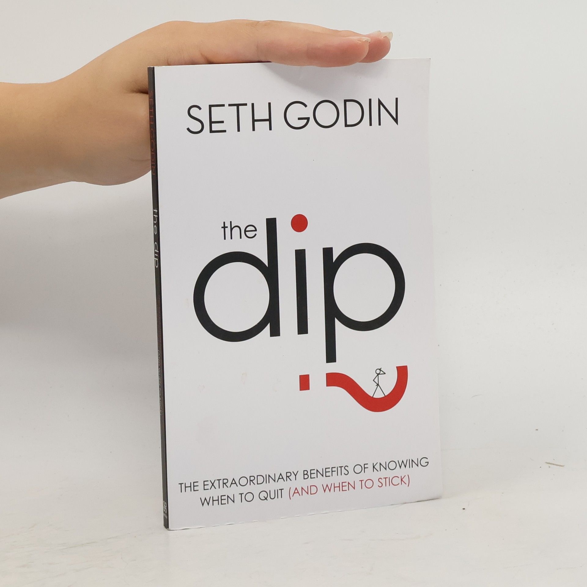 The Dip