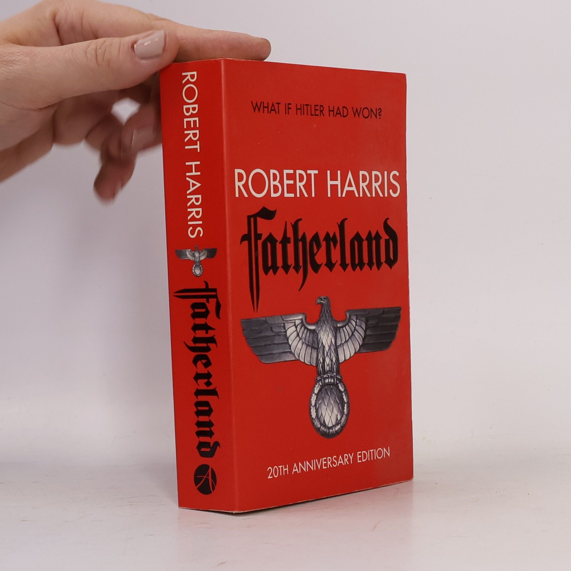 Robert Harris Fatherland