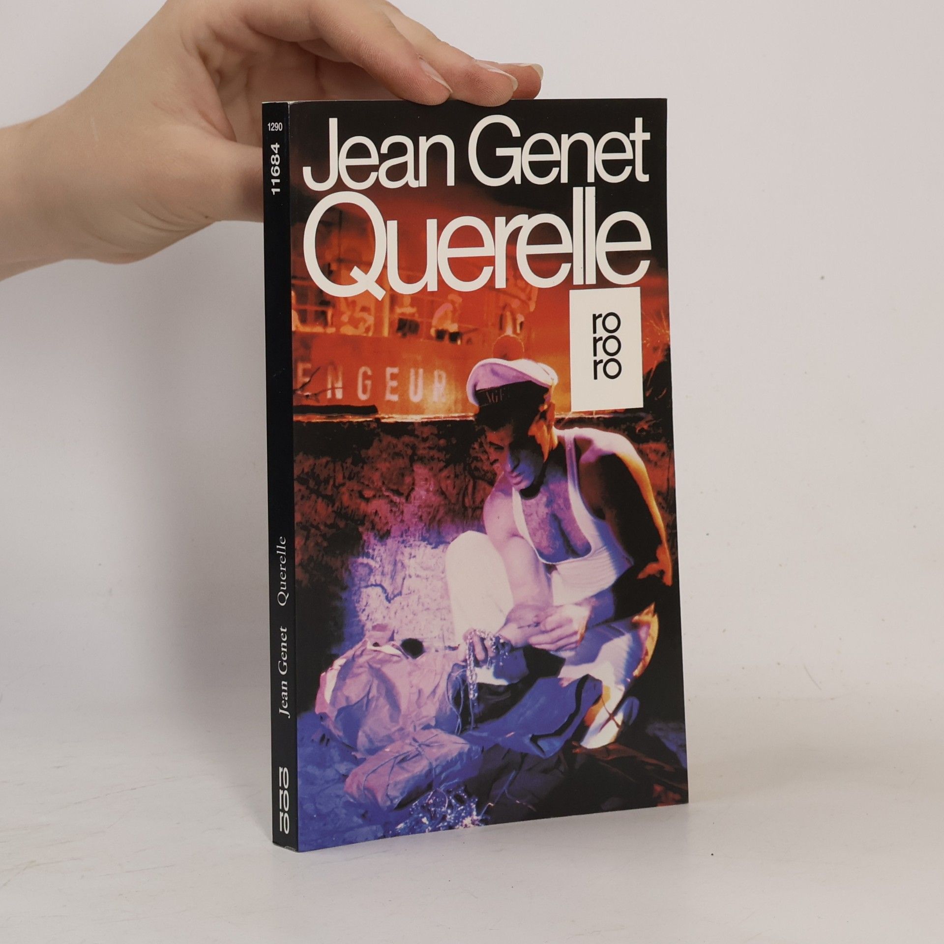 Querelle