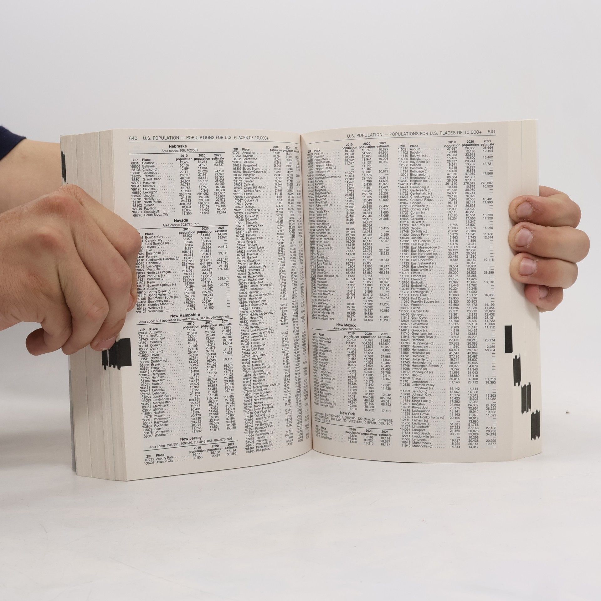 Sarah Janssen The World Almanac and Book of Facts 2023