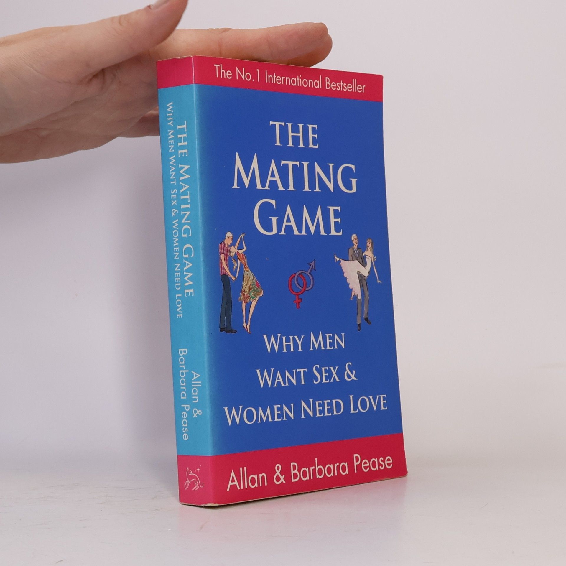 The mating game