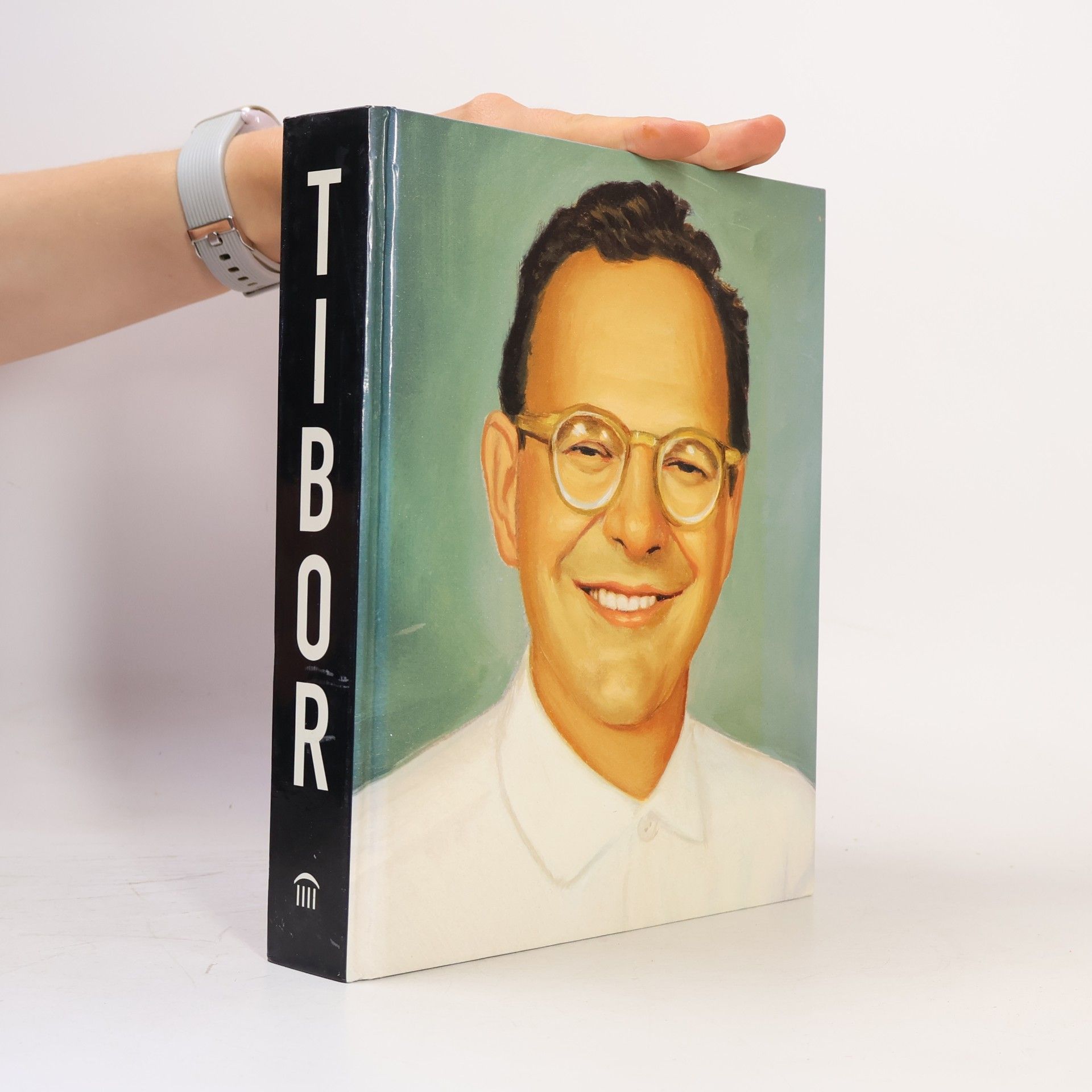 Autorenkollektiv Tibor