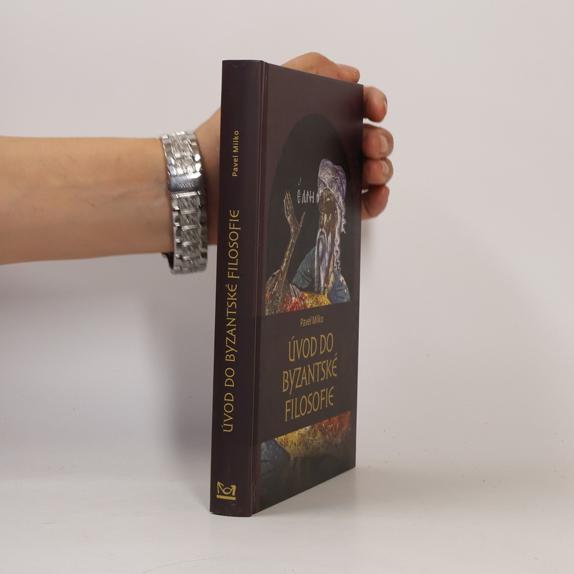 Úvod do byzantské filosofie