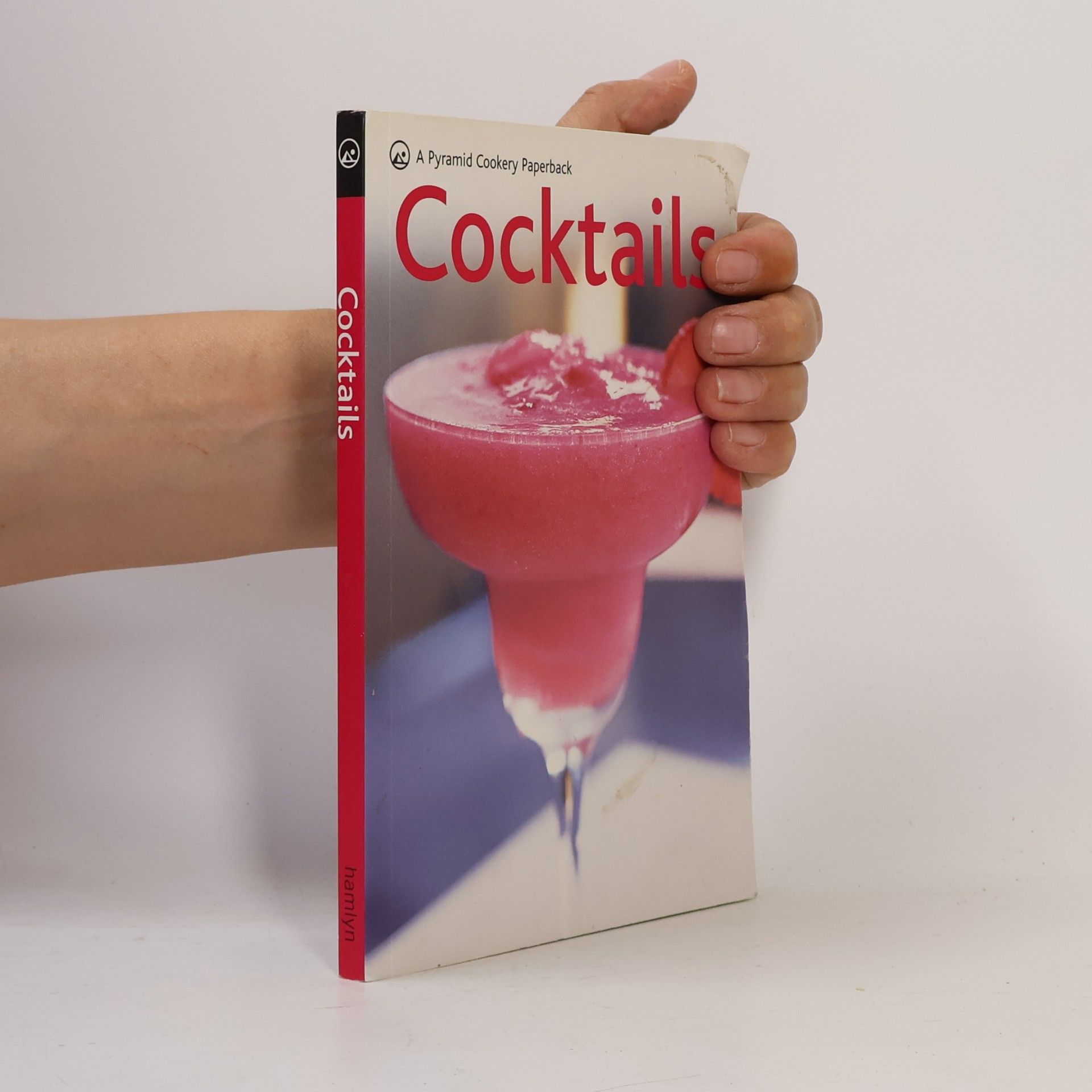 Hamlyn Publishing Group Cocktails