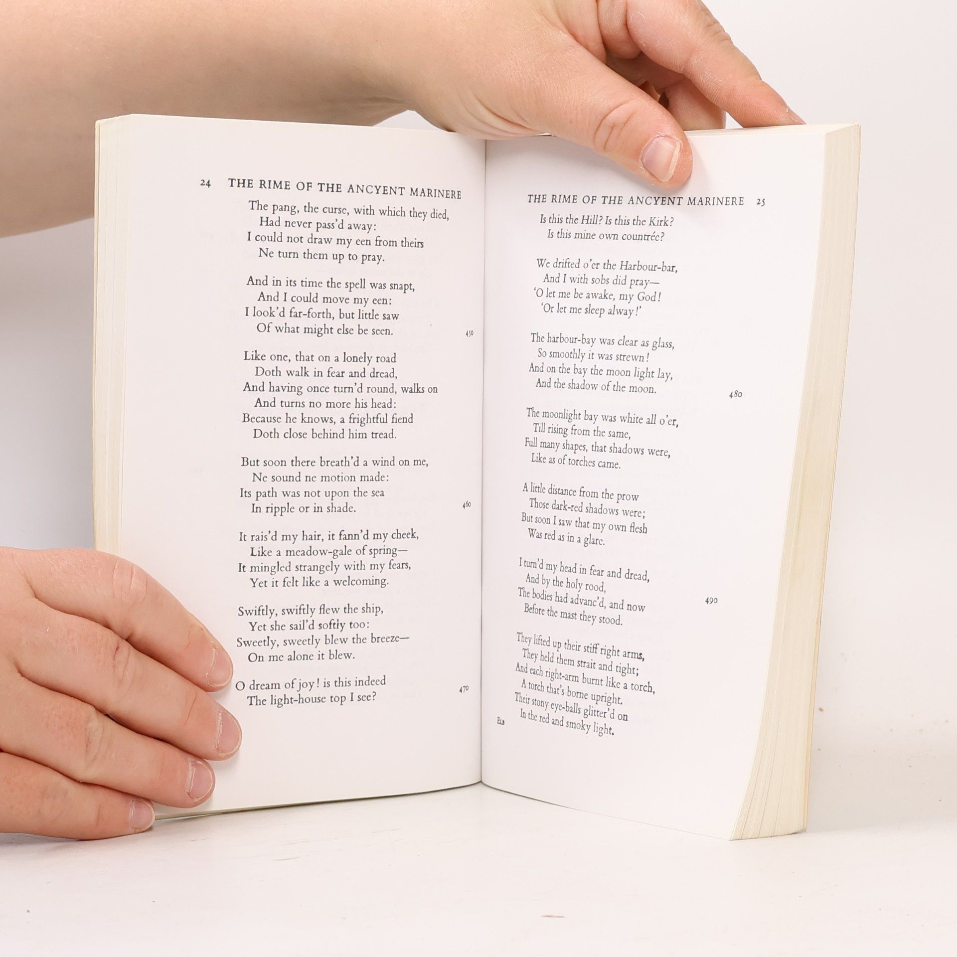 William Wordsworth Lyrical Ballads