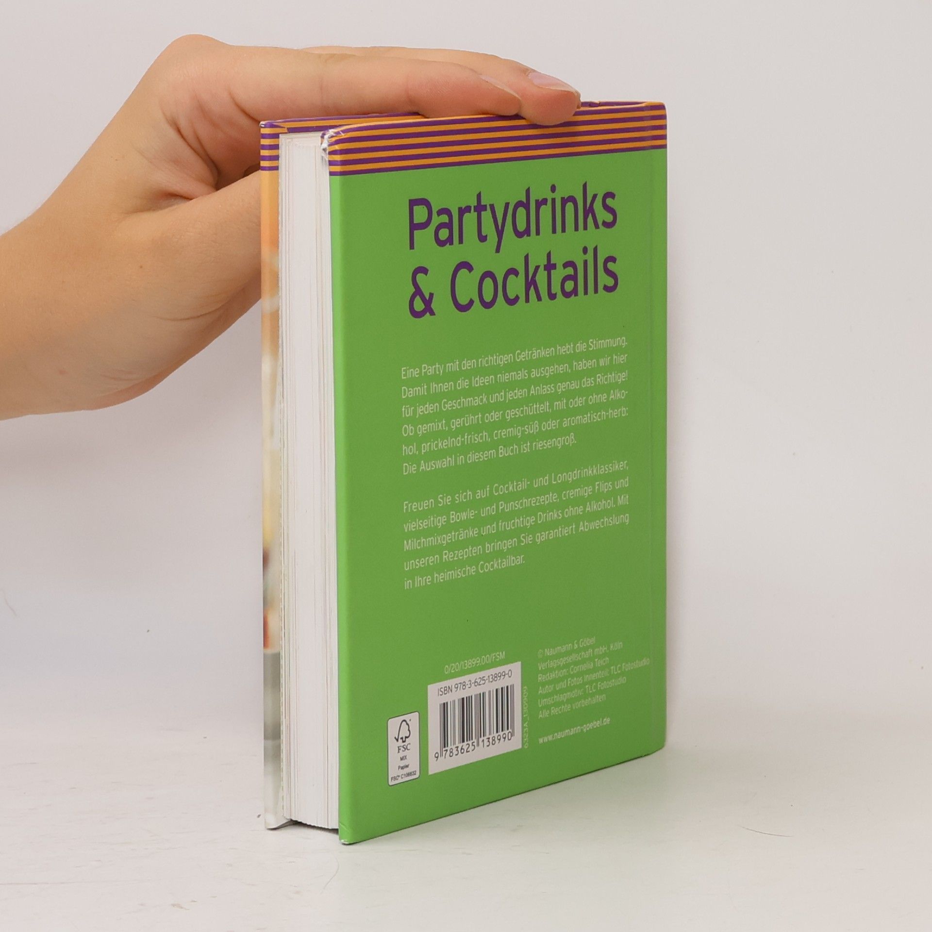 Partydrinks & Cocktails