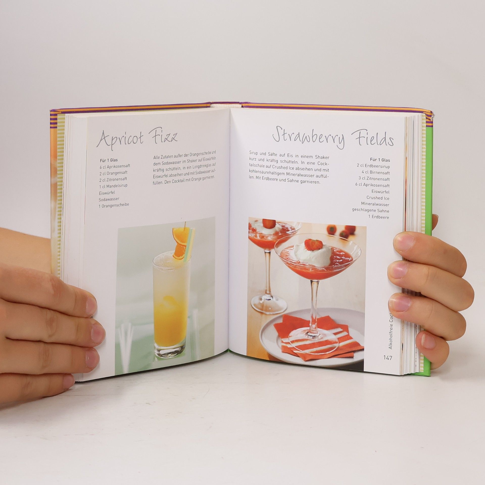 Partydrinks & Cocktails