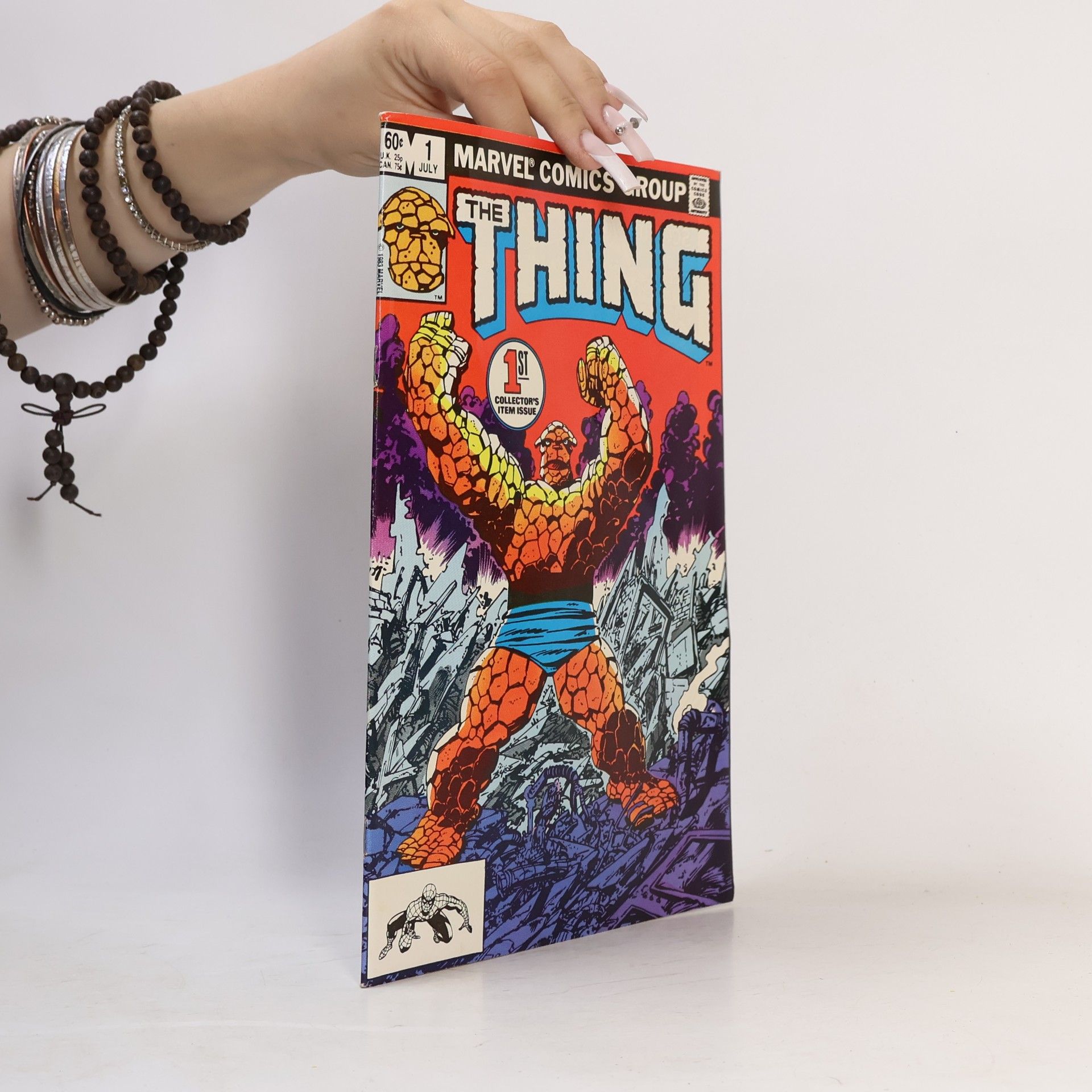 Autorenkollektiv The Thing 1