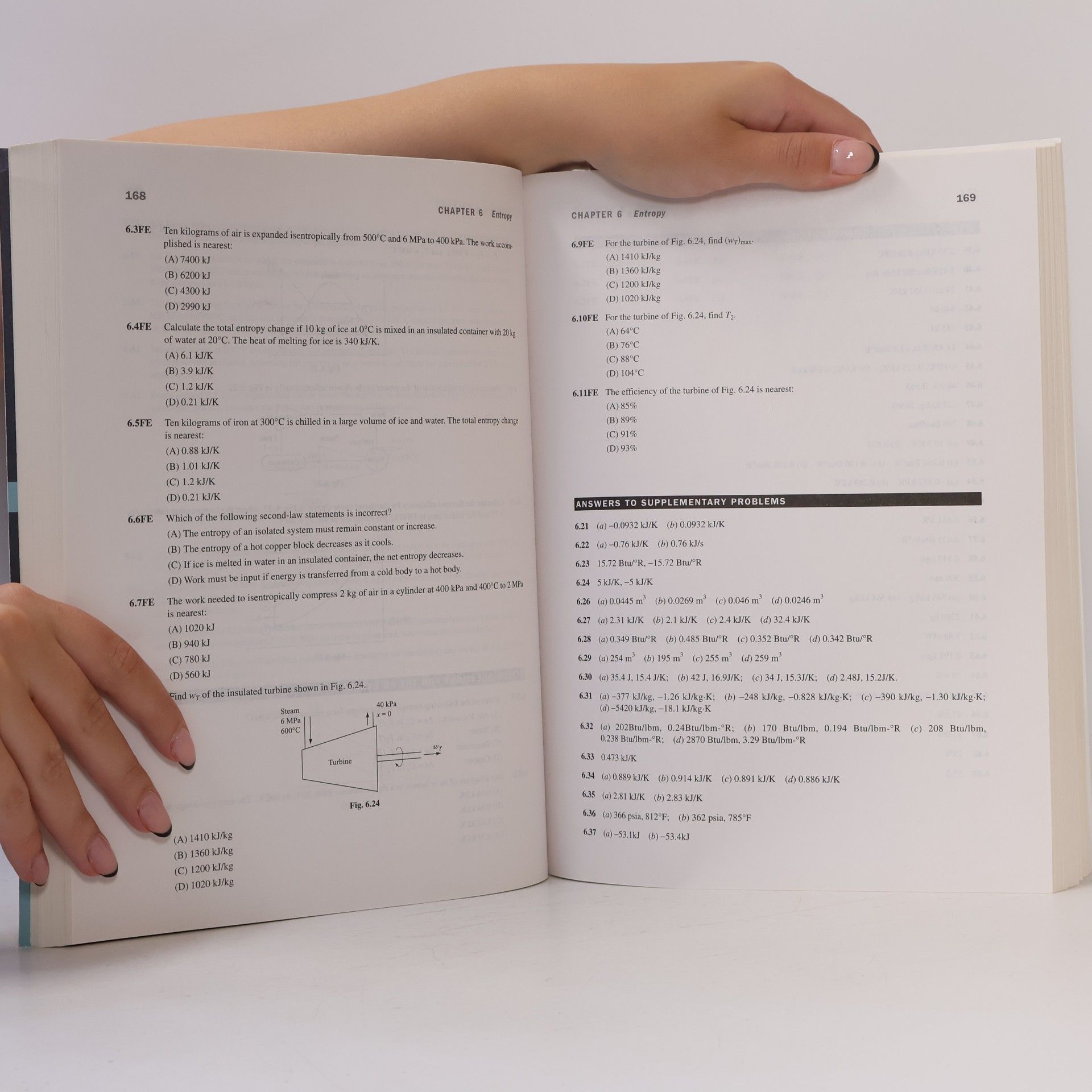 Merle C. Potter Schaums Outline of Thermodynamics for Engineers, Fourth Edition
