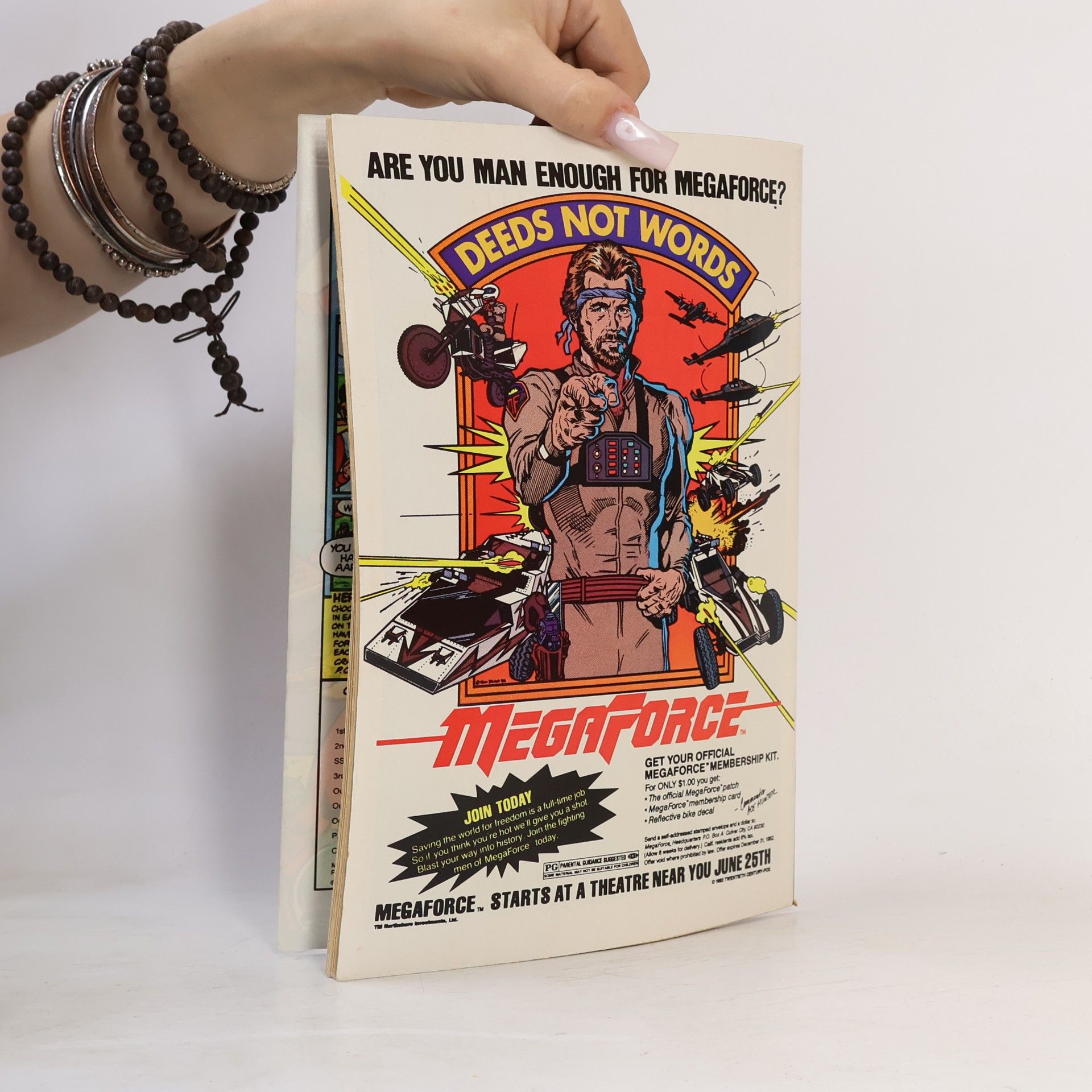 Autorenkollektiv The Uncanny X-Men 161