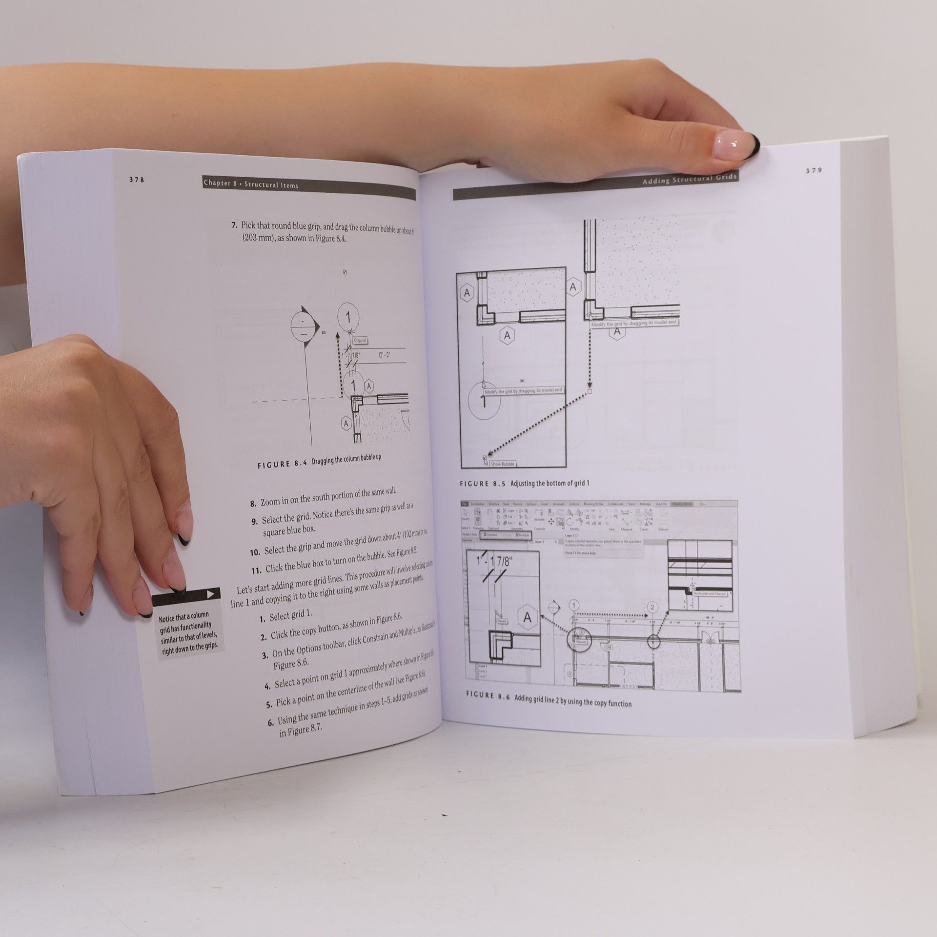 Eric Wing Revit 2024 for Architecture
