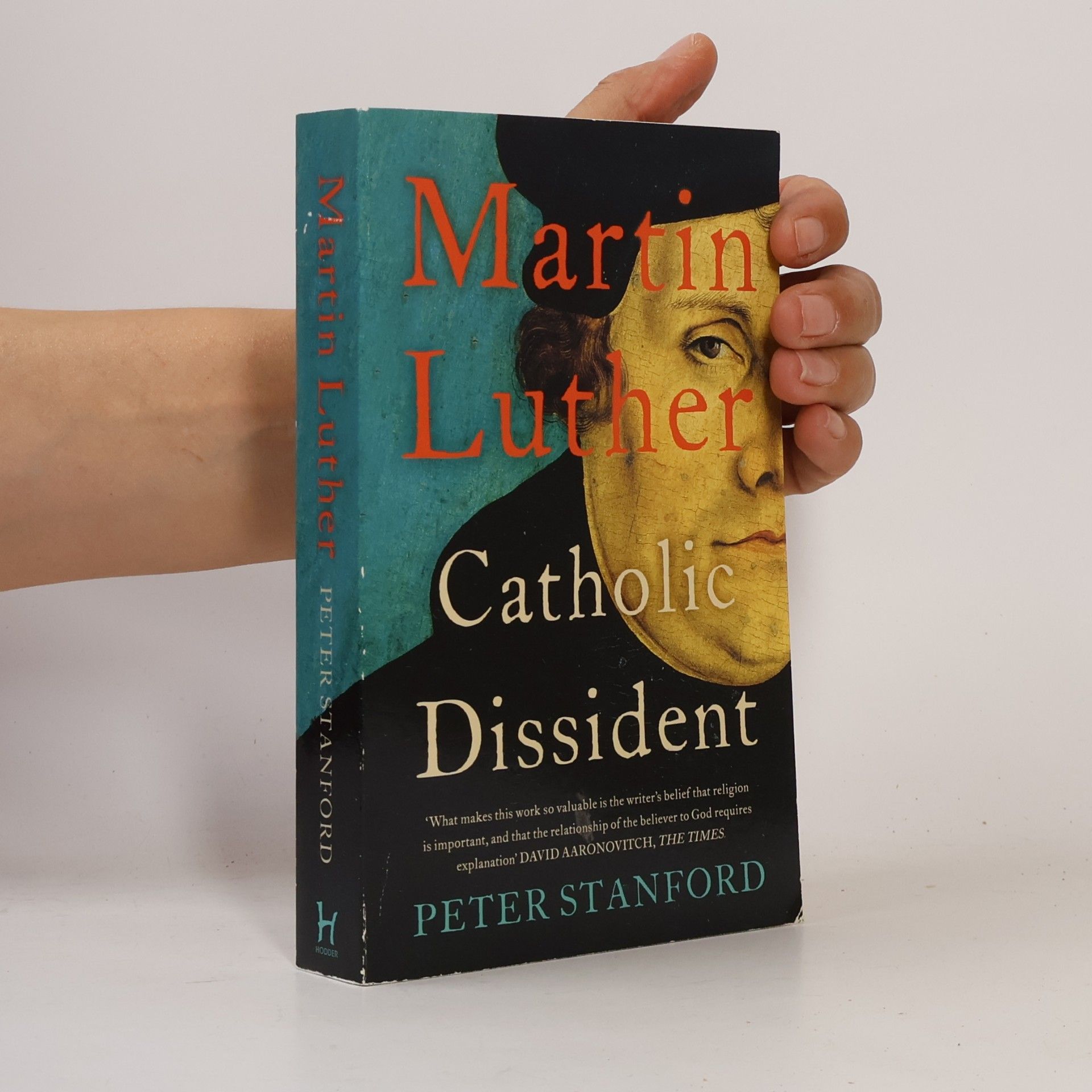 Martin Luther