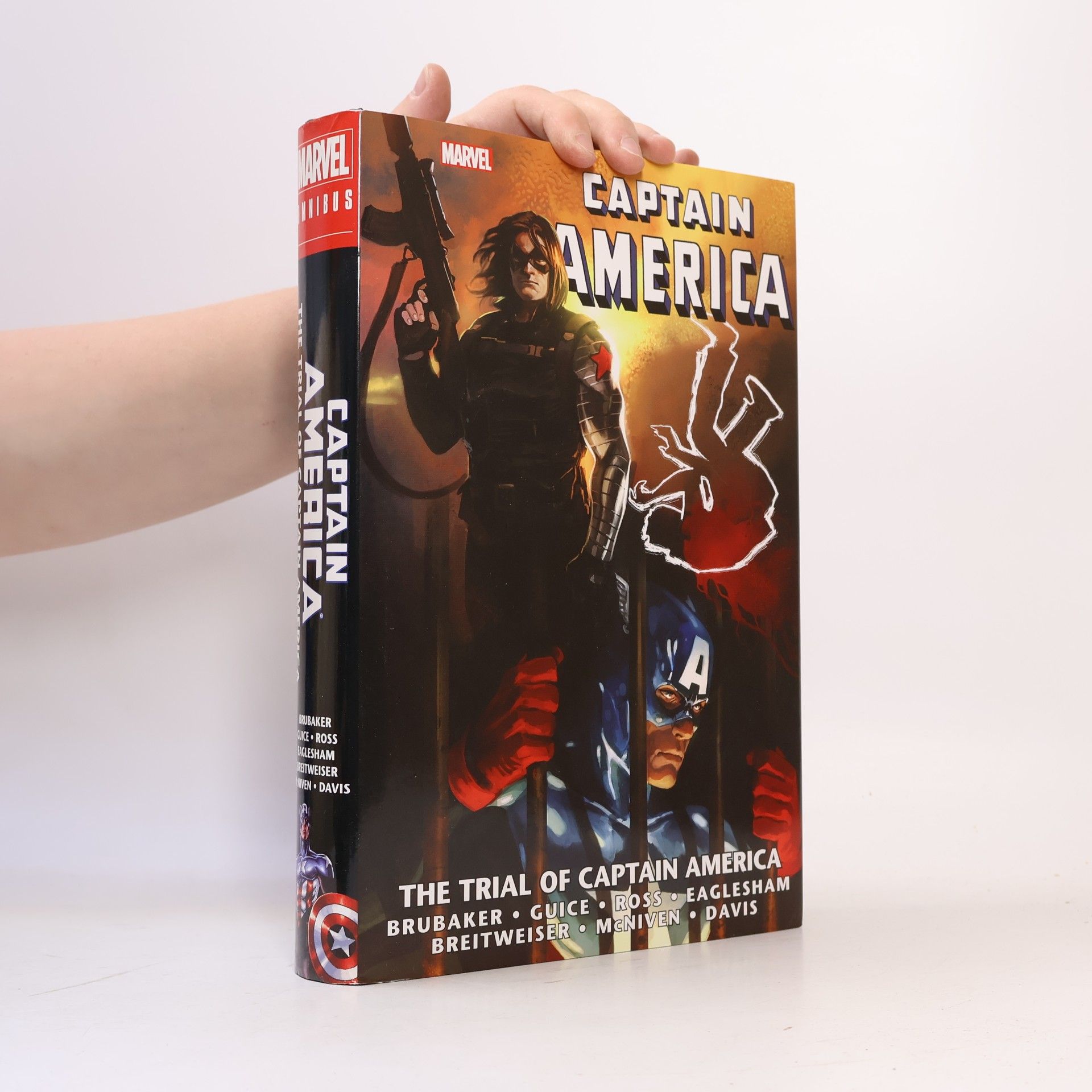 Captain America
